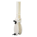 Chlorine Tablet Holder Pole Pool Tablet Holder Plastic Easy Installation Pool Cleaning Accessory for Pool Maintenance