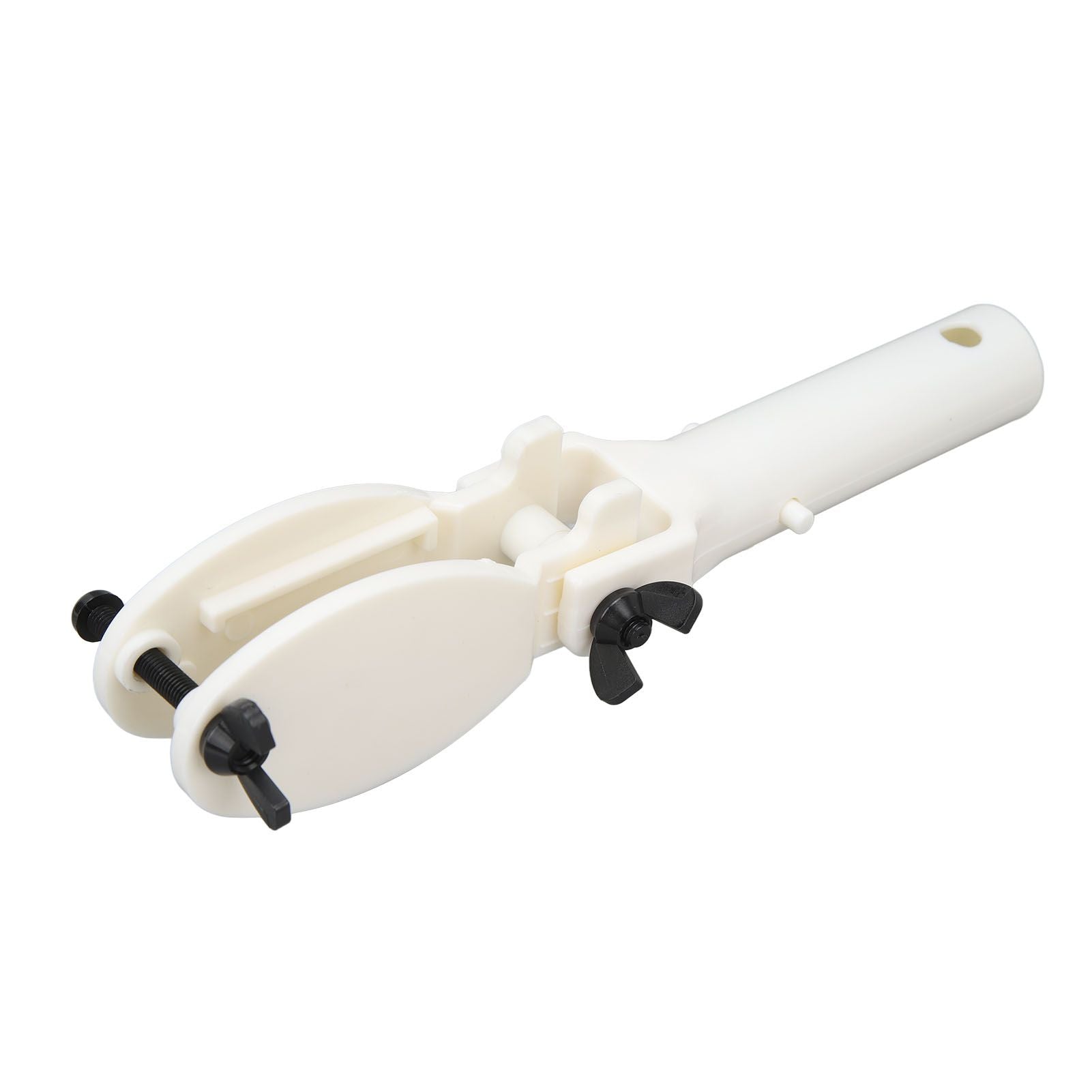 Chlorine Tablet Holder Pole Pool Tablet Holder Plastic Easy Installation Pool Cleaning Accessory for Pool Maintenance