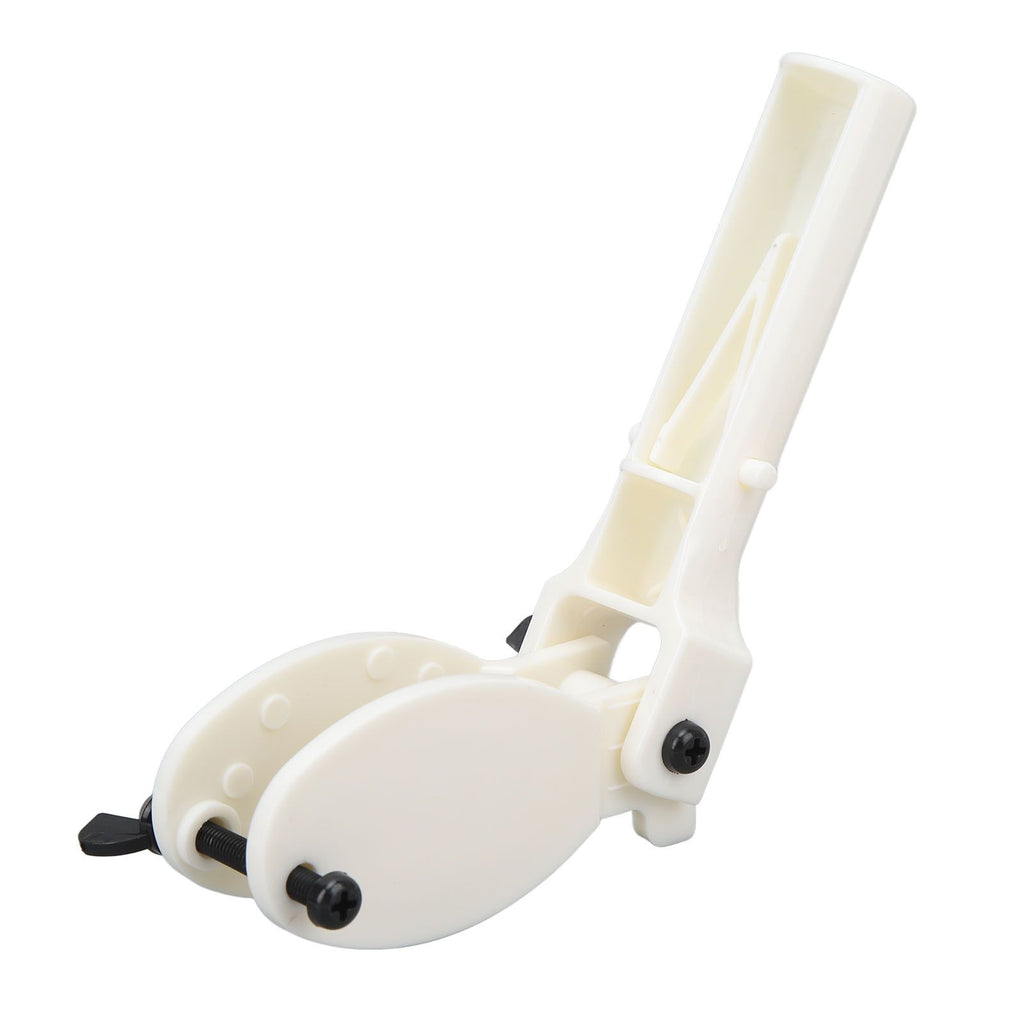 Chlorine Tablet Holder Pole Pool Tablet Holder Plastic Easy Installation Pool Cleaning Accessory for Pool Maintenance