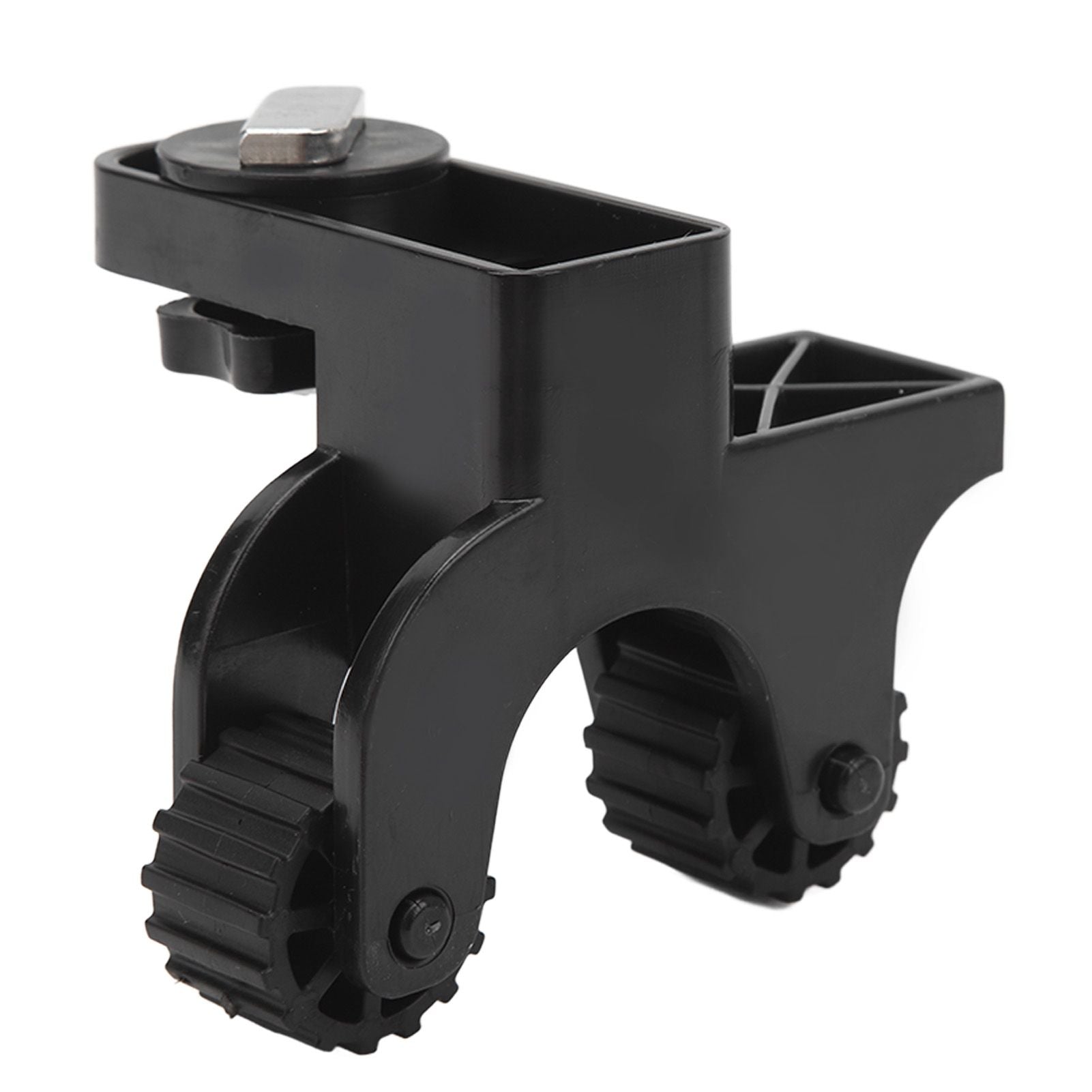 Canoe Paddle Holder Universal Easy Mounting Sturdy Kayak Oar Holder for Kayaks Canoes Boats