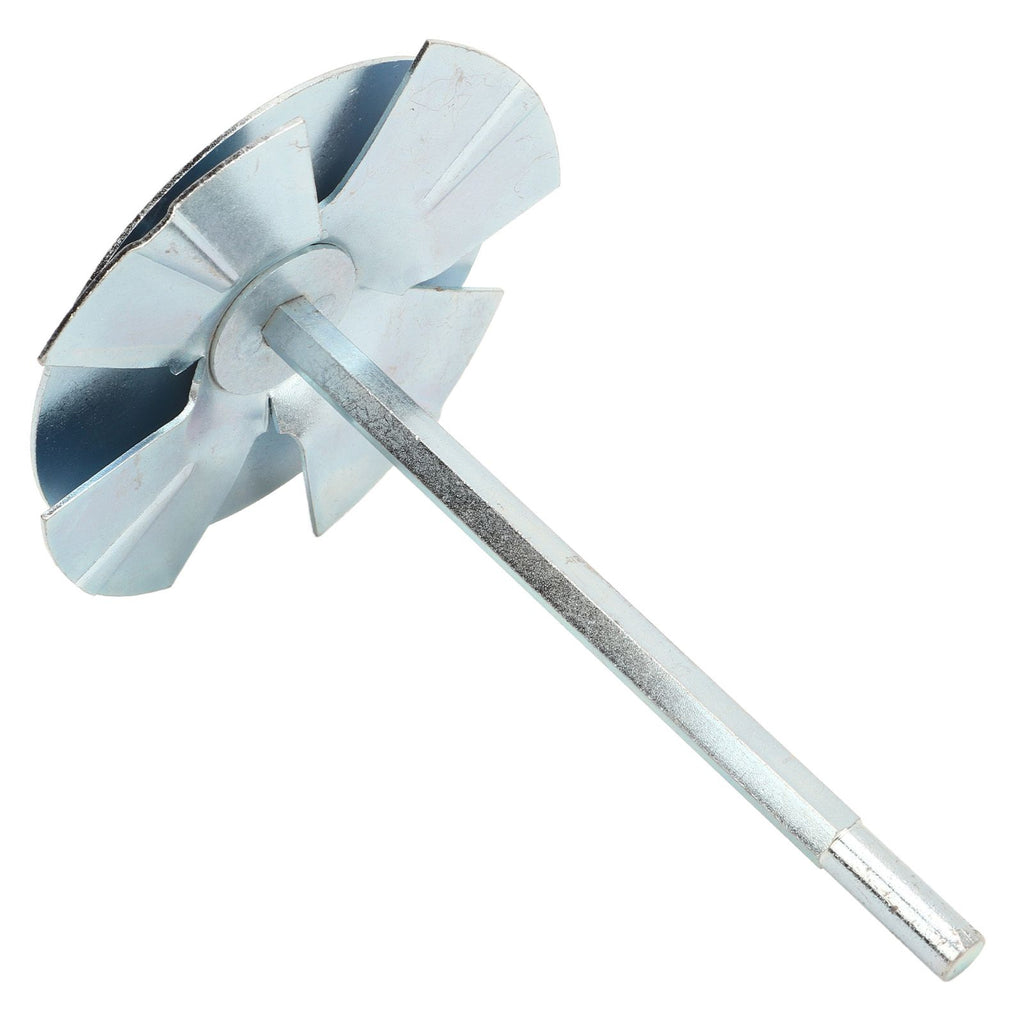PVC Fitting Socket Saver Universal Effcient Practical Steel PVC Pipe Reamer Cutter for PVC Pipe 3in
