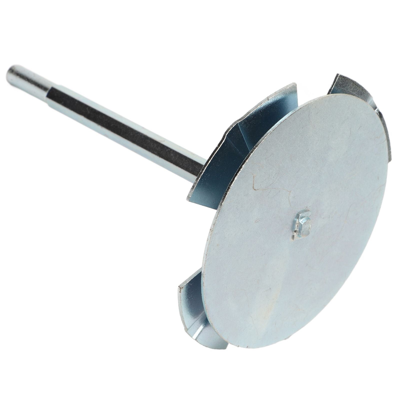 PVC Fitting Socket Saver Universal Effcient Practical Steel PVC Pipe Reamer Cutter for PVC Pipe 3in