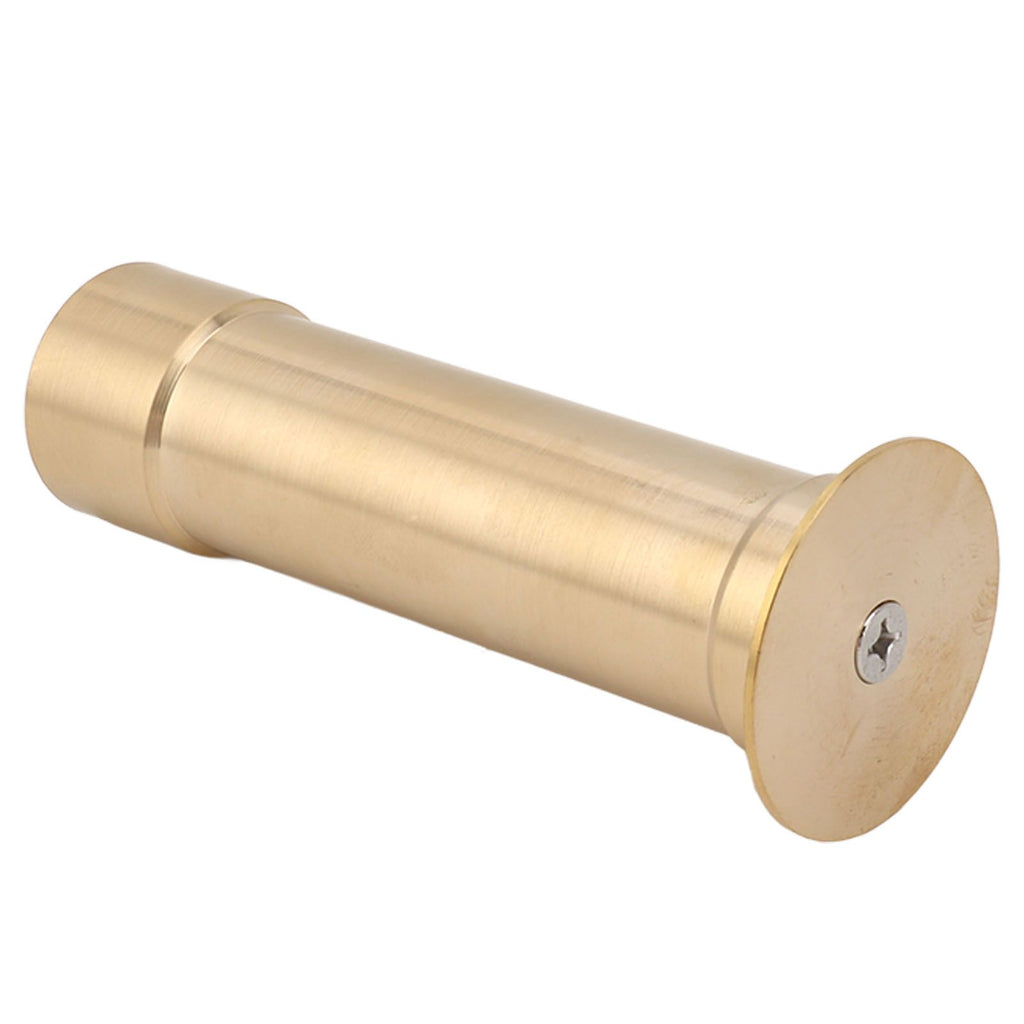 Adjustable Mushroom Fountain Nozzle with Dynamic Landscape Effects Fountain Sprinkler Nozzle Water Spray for Garden Pond Amusement Park G1in 13.4CM
