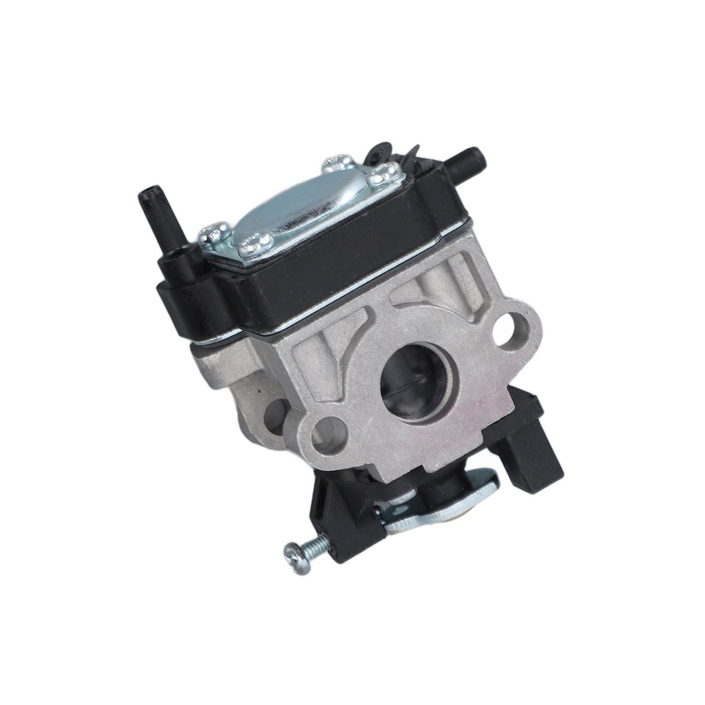 Leaf Blower Carburetor Sparking Plug Air Filter Sponge Primer Bulb Assembly Set for Hitachi RB24EA