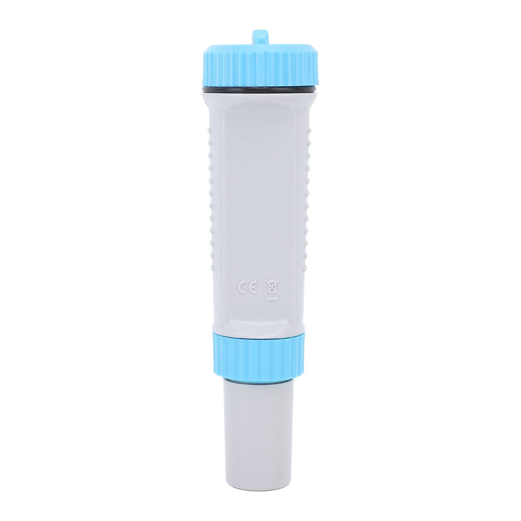 Water Quality Tester Bluetooth Accurate 7 in 1 PH ORP EC TDS SALT SG TEMP Meter for Drinking Water Aquariums