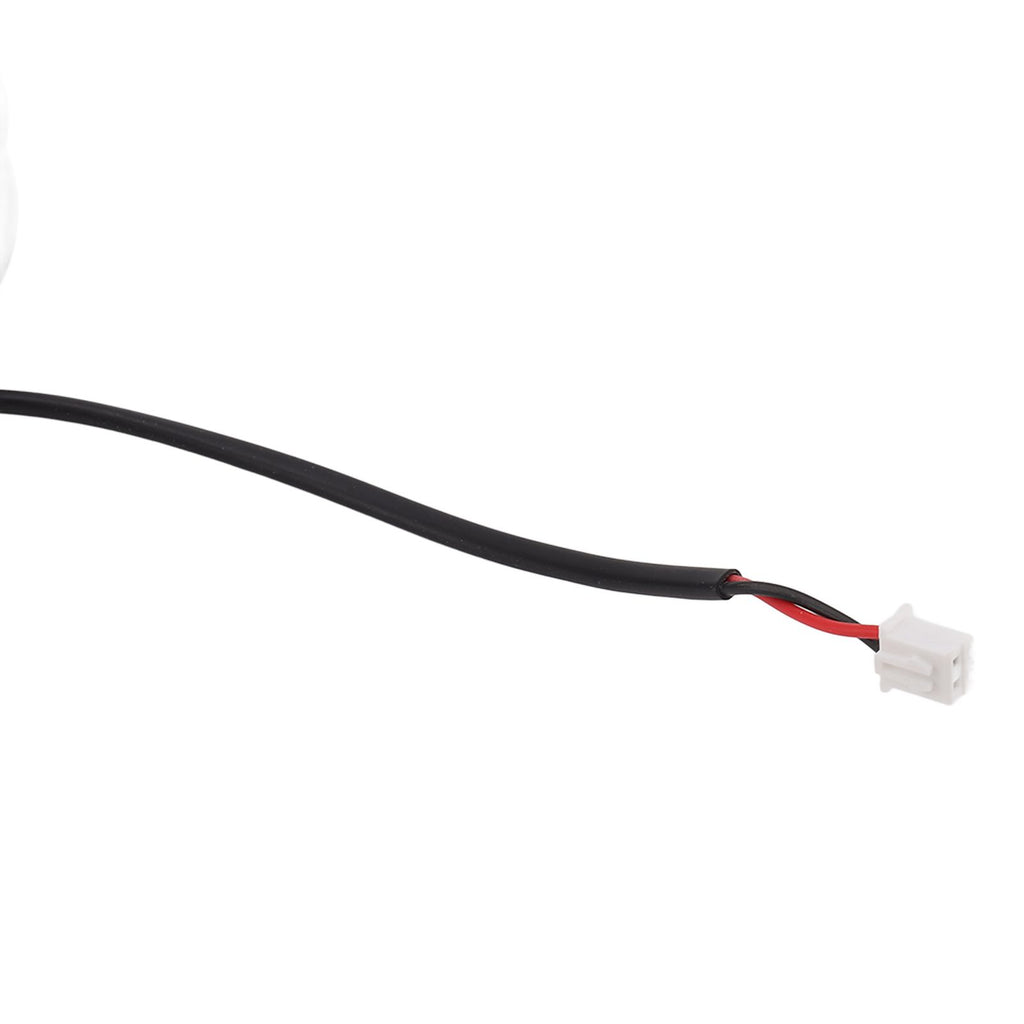 Aluminium Alloy Anemometers Wind Speed Monitoring Sensor 3 Cups Wind Speed Sensor Anemometer 0‑3.8V