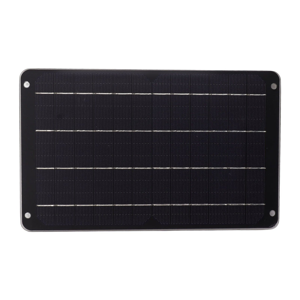 20W Solar Powered Dual Fan 12V Efficient Energy Saving Solar Panel Fan Kit with Switch for RV Greenhouse Pet Home