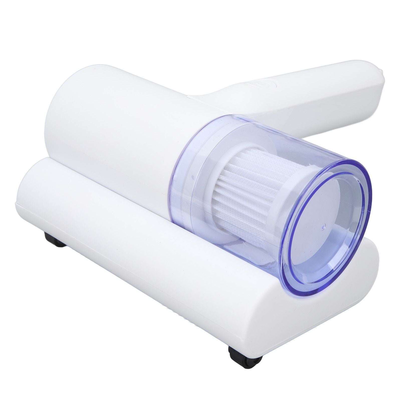 Powerful 20000Pa Cordless Handheld Vacuum Bed Vacuum Cleaner Mini Portable Vacuum Dehumidification 60 Minute Use 7.4V