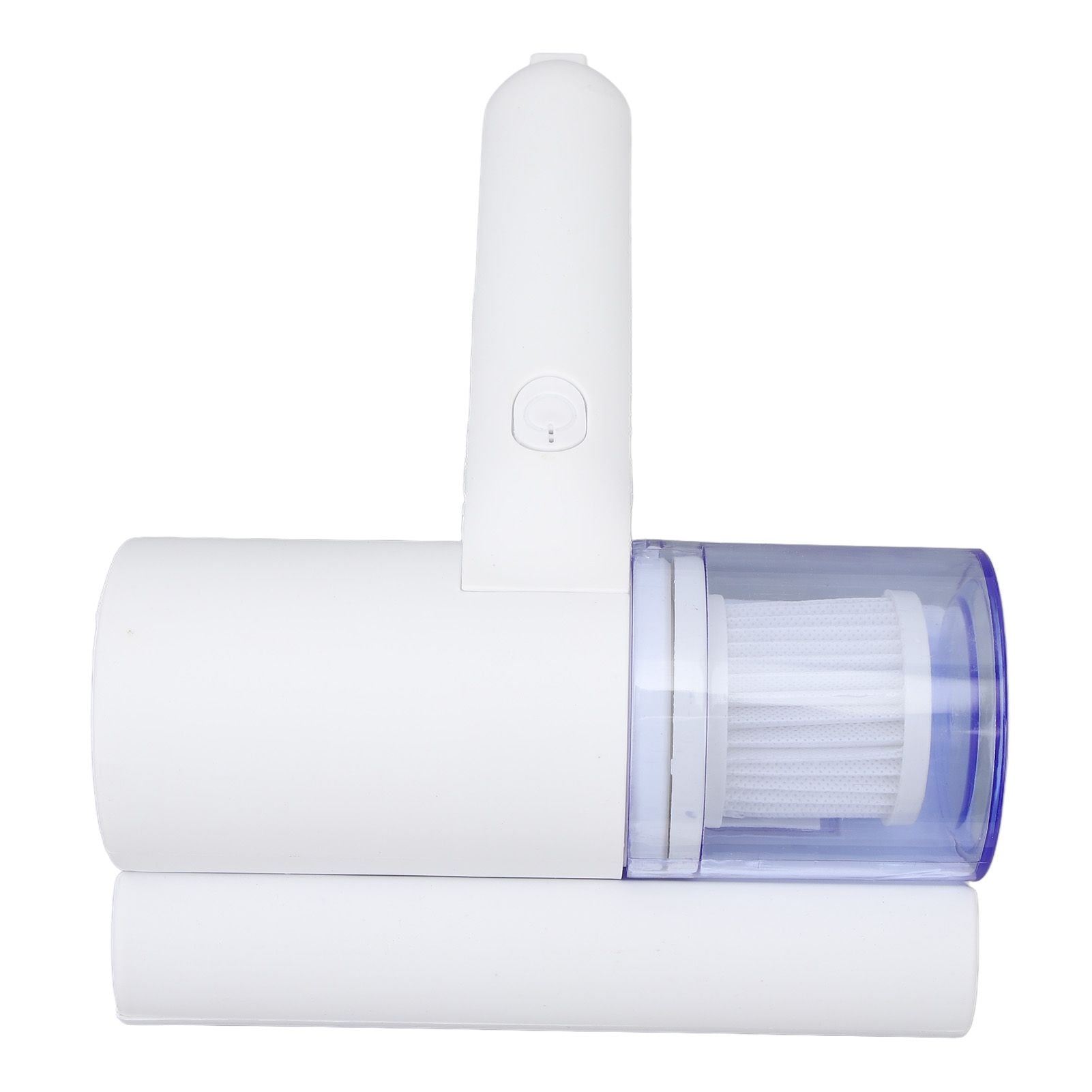 Powerful 20000Pa Cordless Handheld Vacuum Bed Vacuum Cleaner Mini Portable Vacuum Dehumidification 60 Minute Use 7.4V