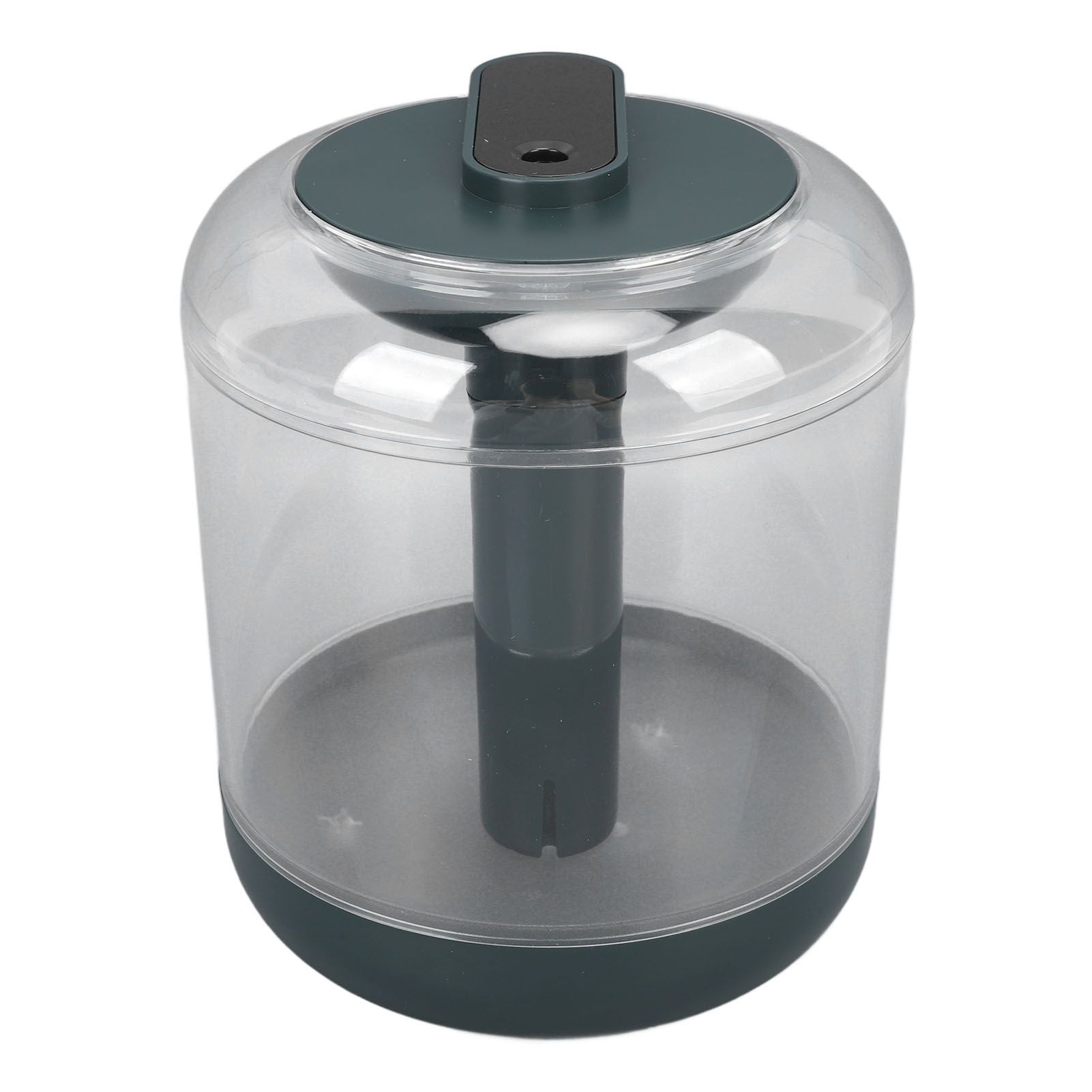 1000ml 1L Aromatherapy Diffuser Fine Spray Humidifier for Bedroom Household Office KC 019 Green