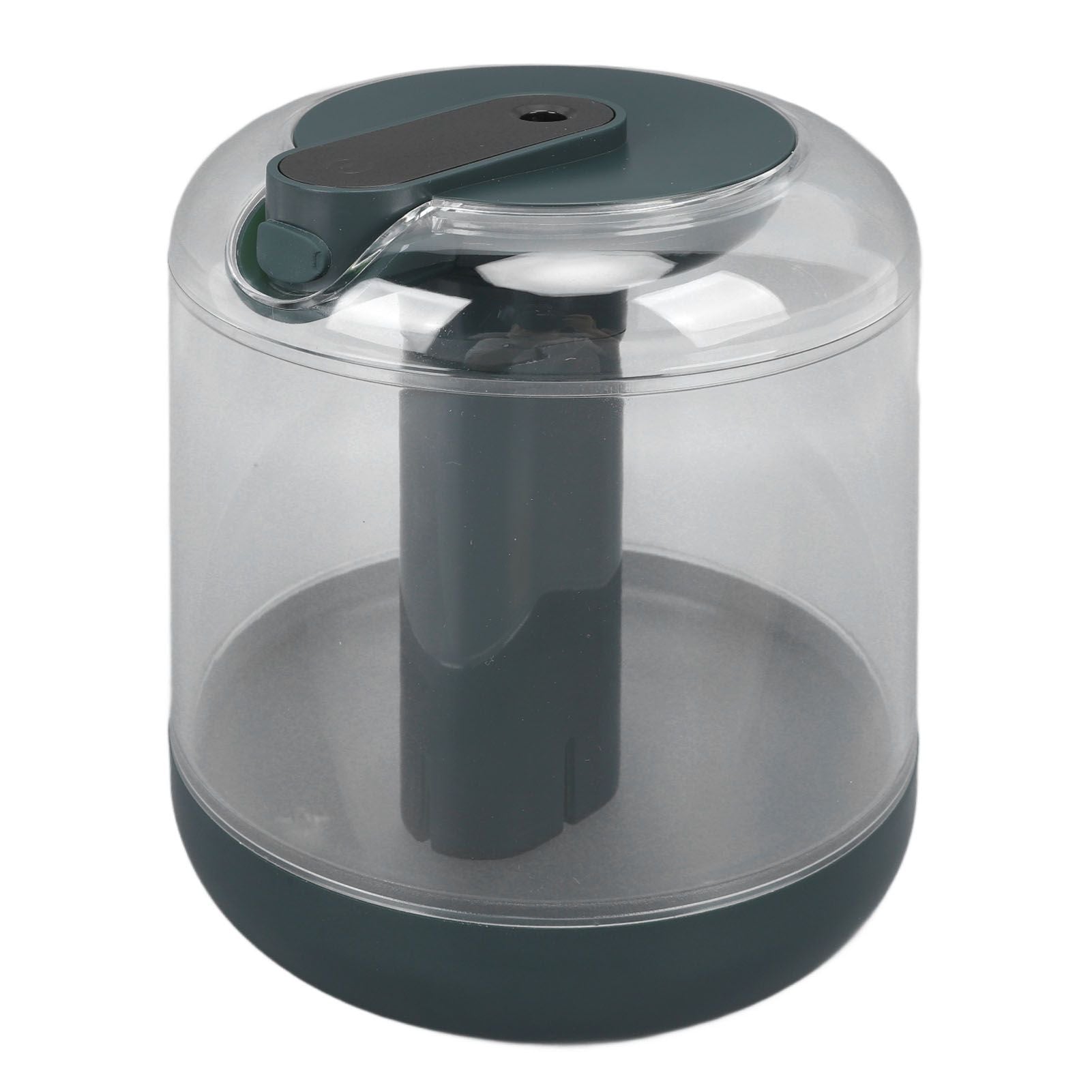 1000ml 1L Aromatherapy Diffuser Fine Spray Humidifier for Bedroom Household Office KC 019 Green