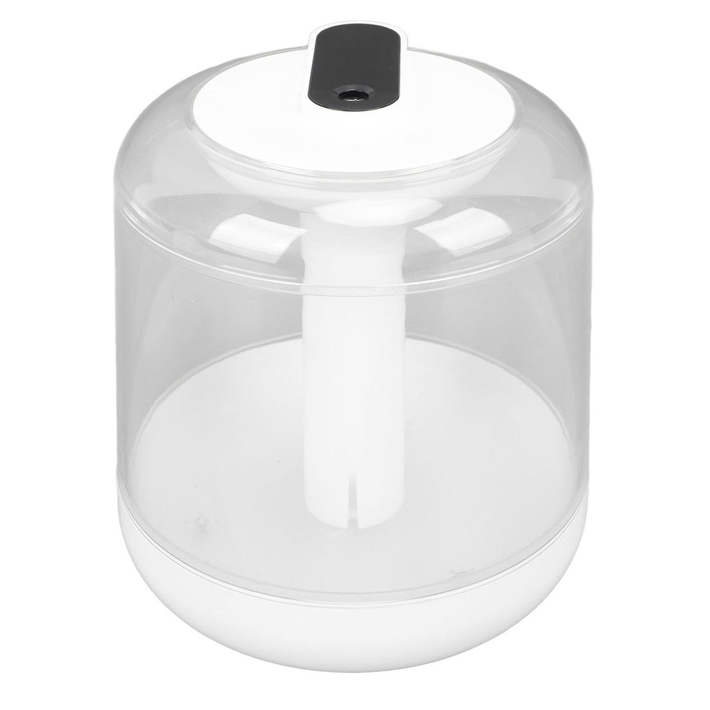 1000ml 1L Aromatherapy Diffuser Fine Spray Humidifier for Bedroom Household Office KC 019 White