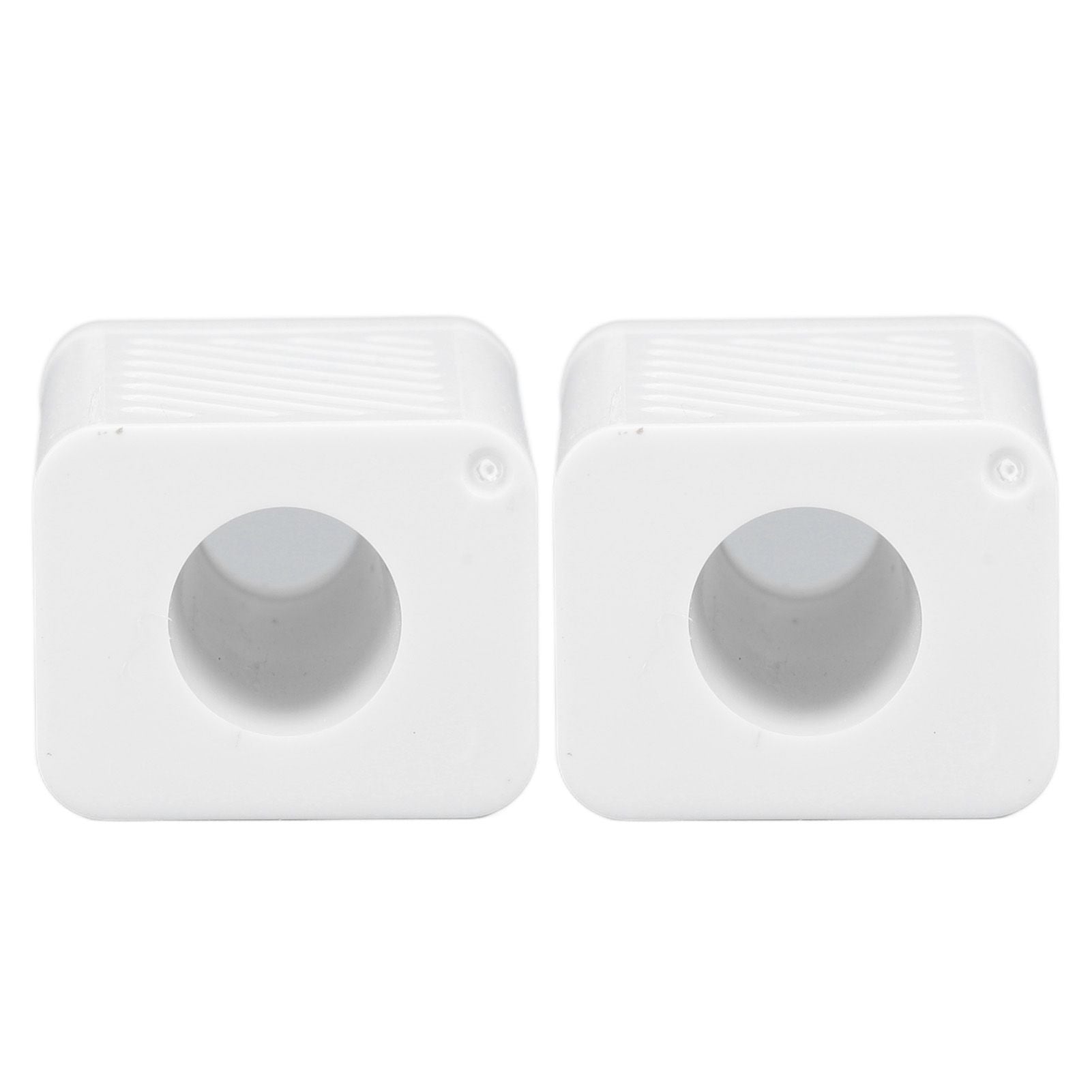 2pcs Silver Ion Module Accessories for Dreame X10 S10 W10S S20 X20 Vacuum Cleaner Spare Parts White