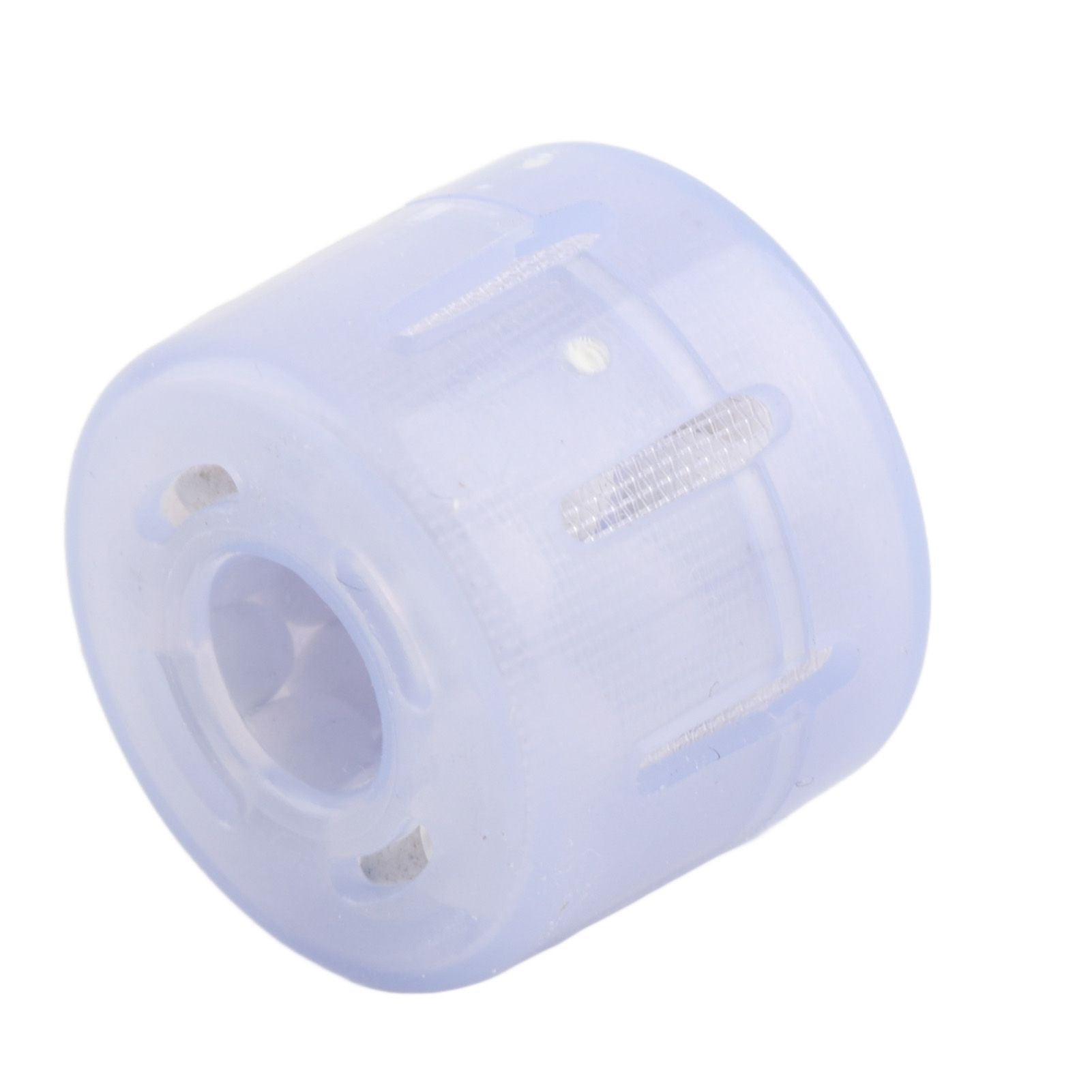 2 Pcs Silver Ion Module for Dreame X10 S10 W10S S20 X20 Series Robot Clean Water Tank Ion Odor Removal Blue