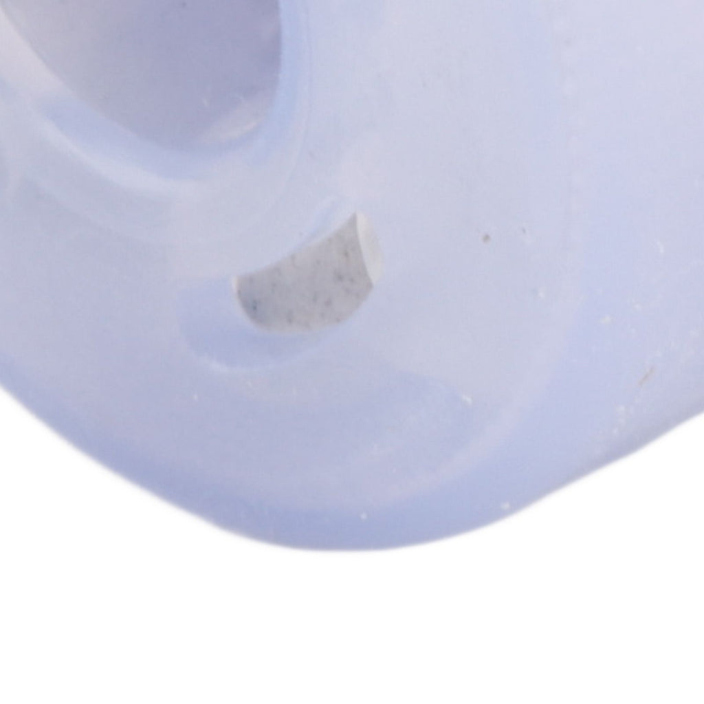 2 Pcs Silver Ion Module for Dreame X10 S10 W10S S20 X20 Series Robot Clean Water Tank Ion Odor Removal Blue