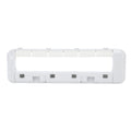 Vacuum Cleaner Main Brush Cover Sweeping Robot Brush Guard Spare Parts Replacement for Dreame S10 X10 S20 X20 W10S