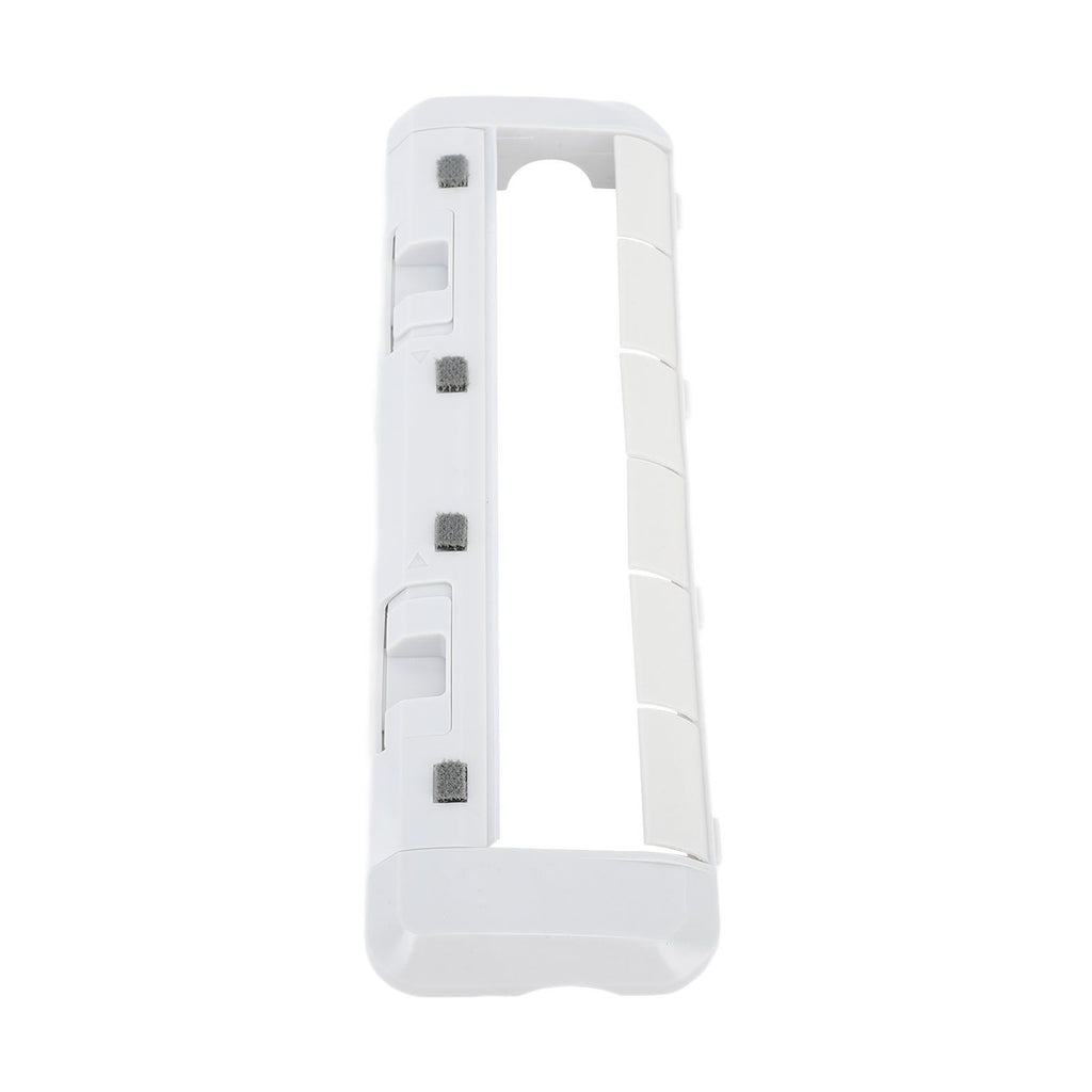 Vacuum Cleaner Main Brush Cover Sweeping Robot Brush Guard Spare Parts Replacement for Dreame S10 X10 S20 X20 W10S