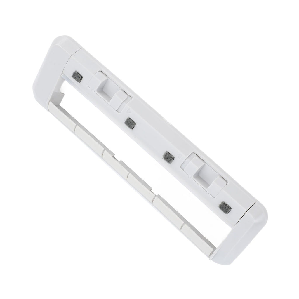 Vacuum Cleaner Main Brush Cover Sweeping Robot Brush Guard Spare Parts Replacement for Dreame S10 X10 S20 X20 W10S
