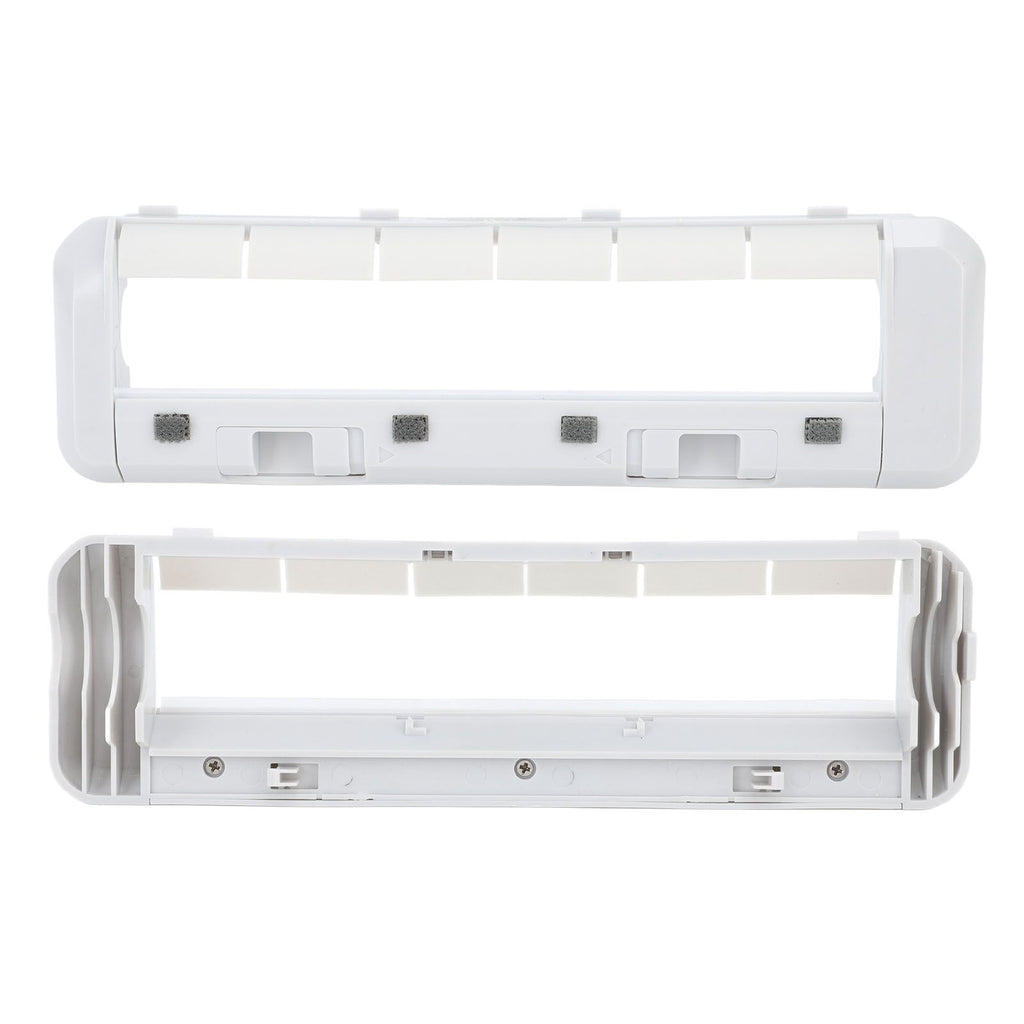 Vacuum Cleaner Main Brush Cover Sweeping Robot Brush Guard Spare Parts Replacement for Dreame S10 X10 S20 X20 W10S