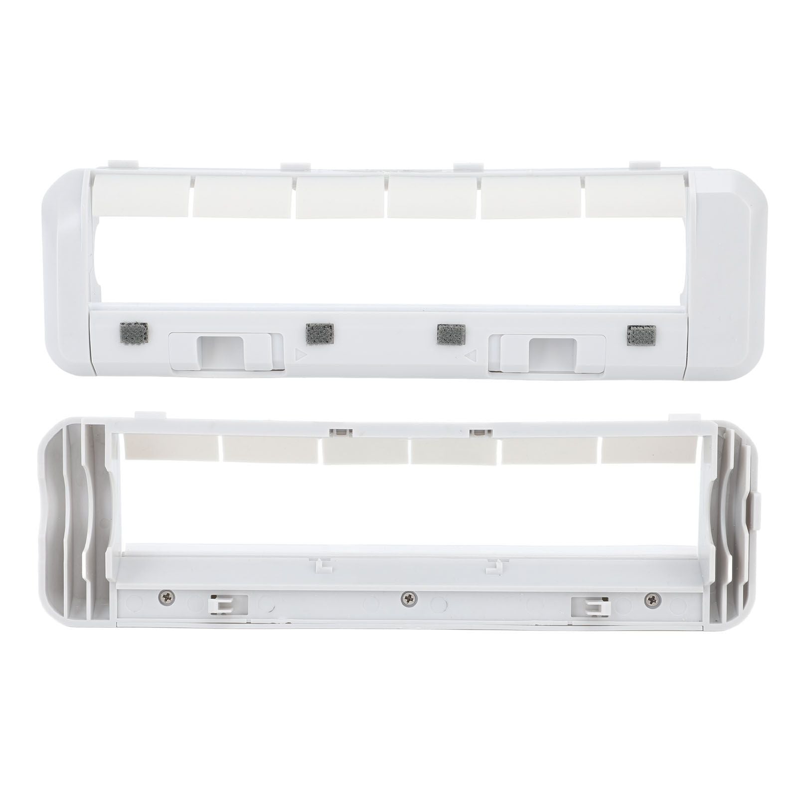 Vacuum Cleaner Main Brush Cover Sweeping Robot Brush Guard Spare Parts Replacement for Dreame S10 X10 S20 X20 W10S