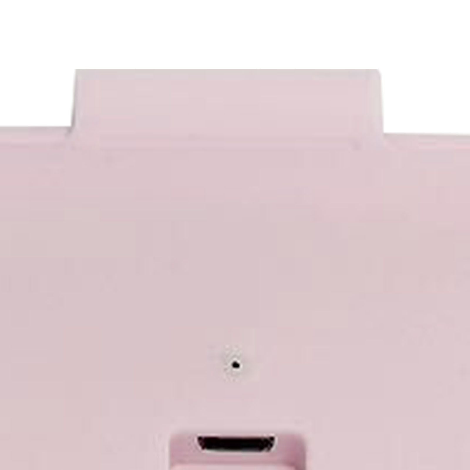 USB Wet Wipe Heater Constant Temperature Portable Baby Wipes Warmer for Household Car Outdoor Pink