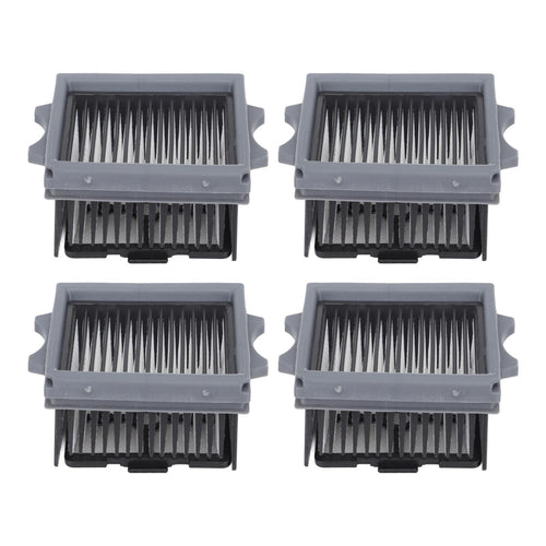 4Pcs Replacement High Efficiency Filters for Tineco Ifloor 1.0 2.0LCD LED Vacuum Cleaner Filter Accessories