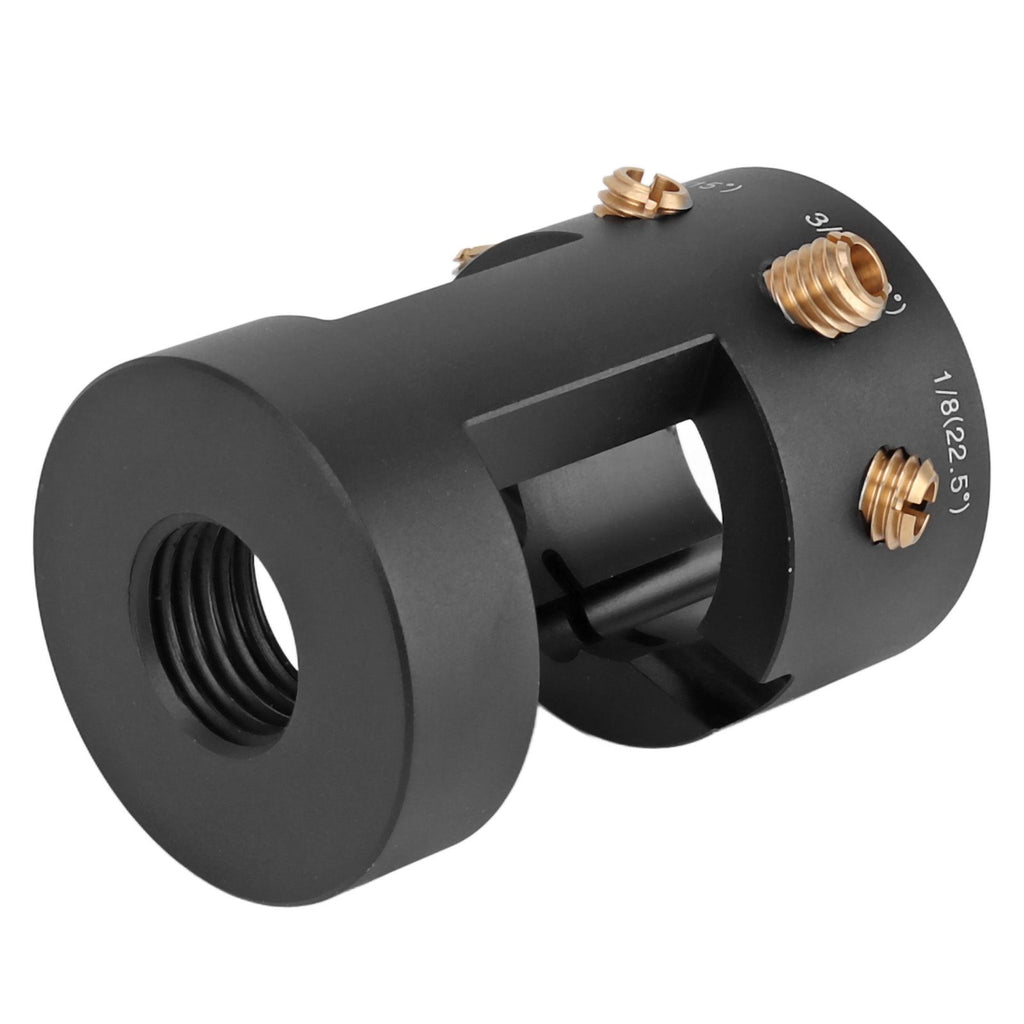 Electrode Grinder Head Welding Electrode Sharpener Alloy Multi Angle Cut Off Slot Electrode Grinding Tool