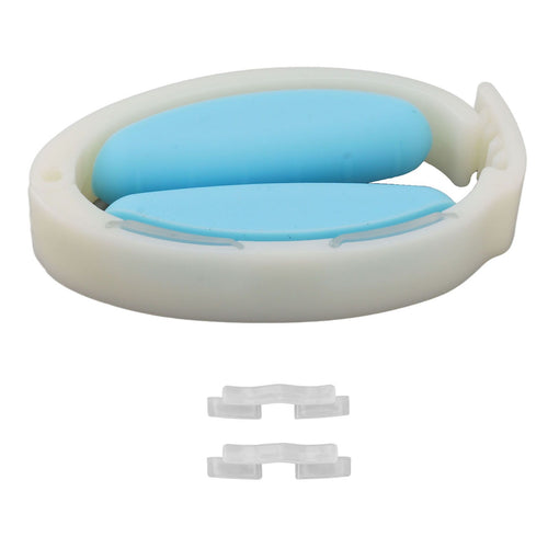 4 Levels Adjustable Incontinence Clamp Men's Care Penile Incontinence Clamp Urinary Penile Clamp