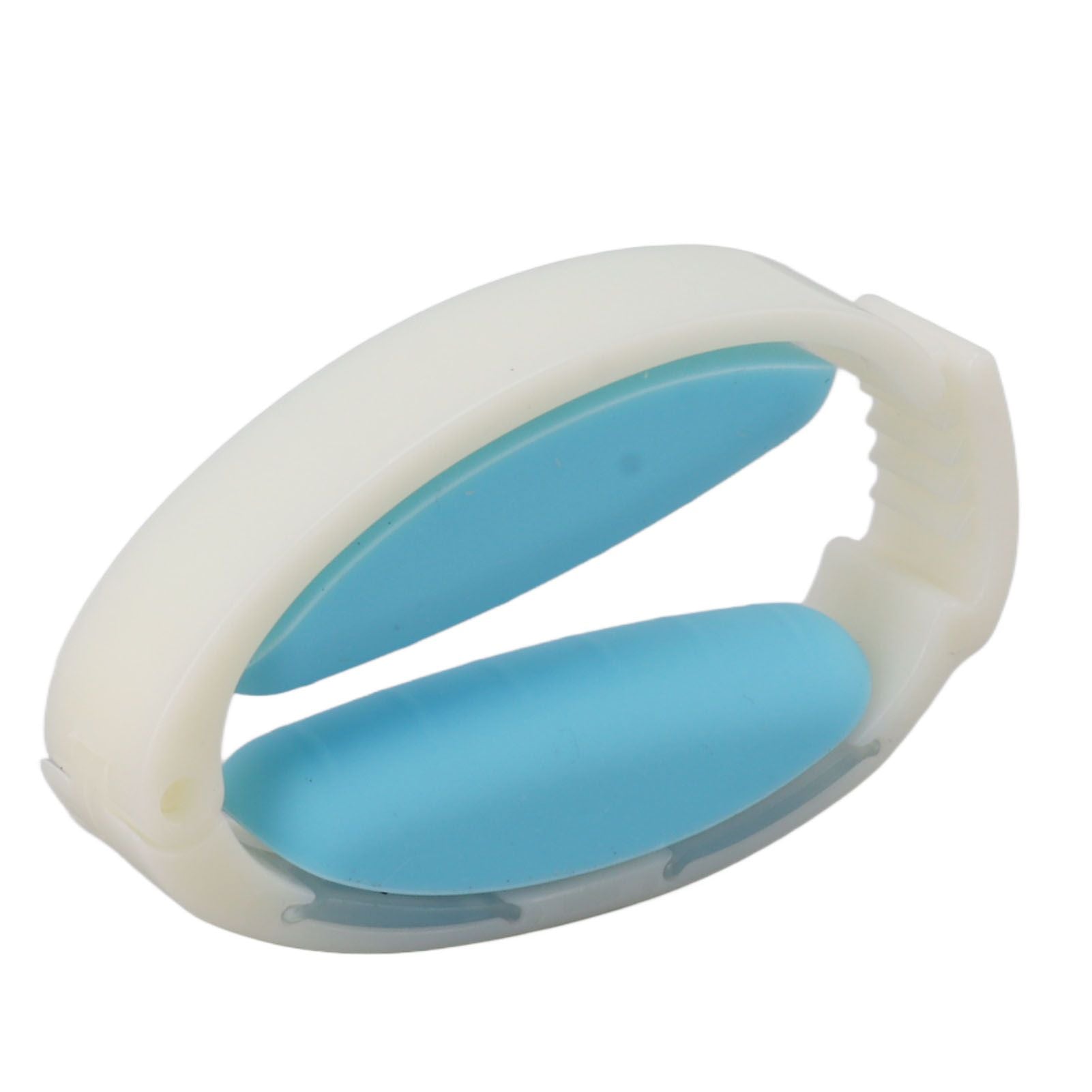 4 Levels Adjustable Incontinence Clamp Men's Care Penile Incontinence Clamp Urinary Penile Clamp