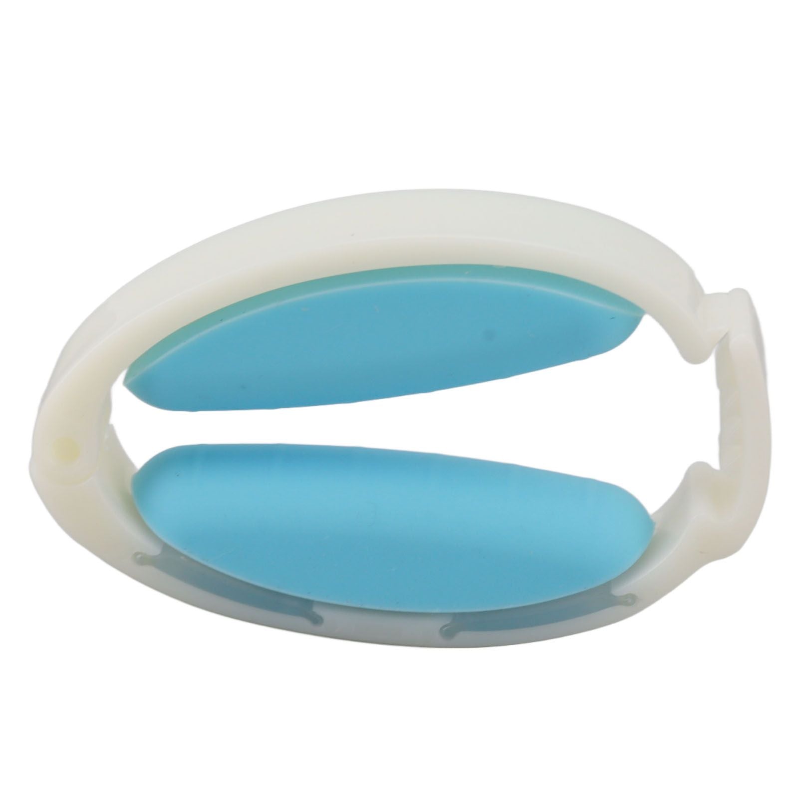 4 Levels Adjustable Incontinence Clamp Men's Care Penile Incontinence Clamp Urinary Penile Clamp