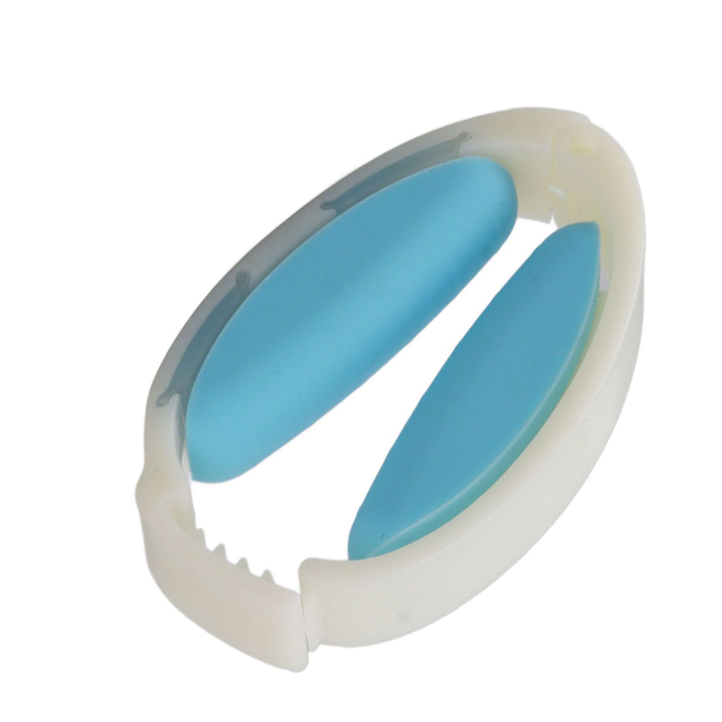 4 Levels Adjustable Incontinence Clamp Men's Care Penile Incontinence Clamp Urinary Penile Clamp