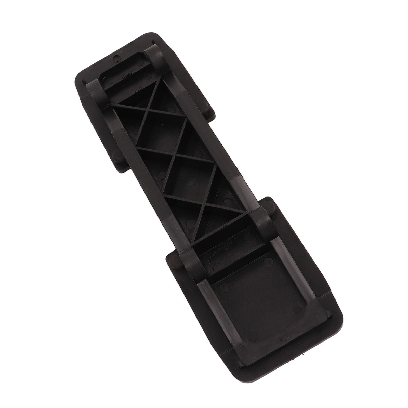 Drywall Stilt Sole Anti Slip Pads Stilt Sole Replacement Floor Pad Non Slip for Construction Painting