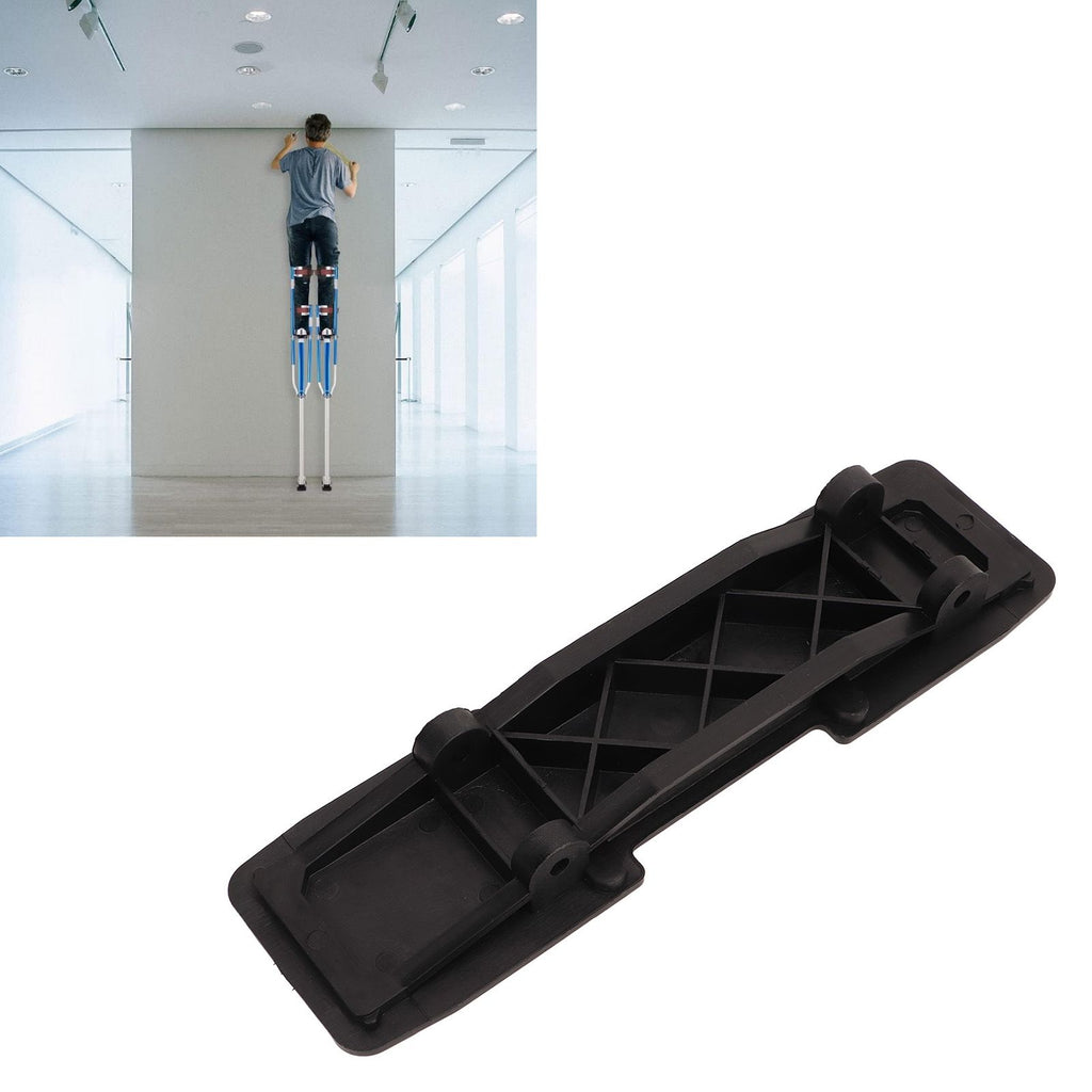 Drywall Stilt Sole Anti Slip Pads Stilt Sole Replacement Floor Pad Non Slip for Construction Painting