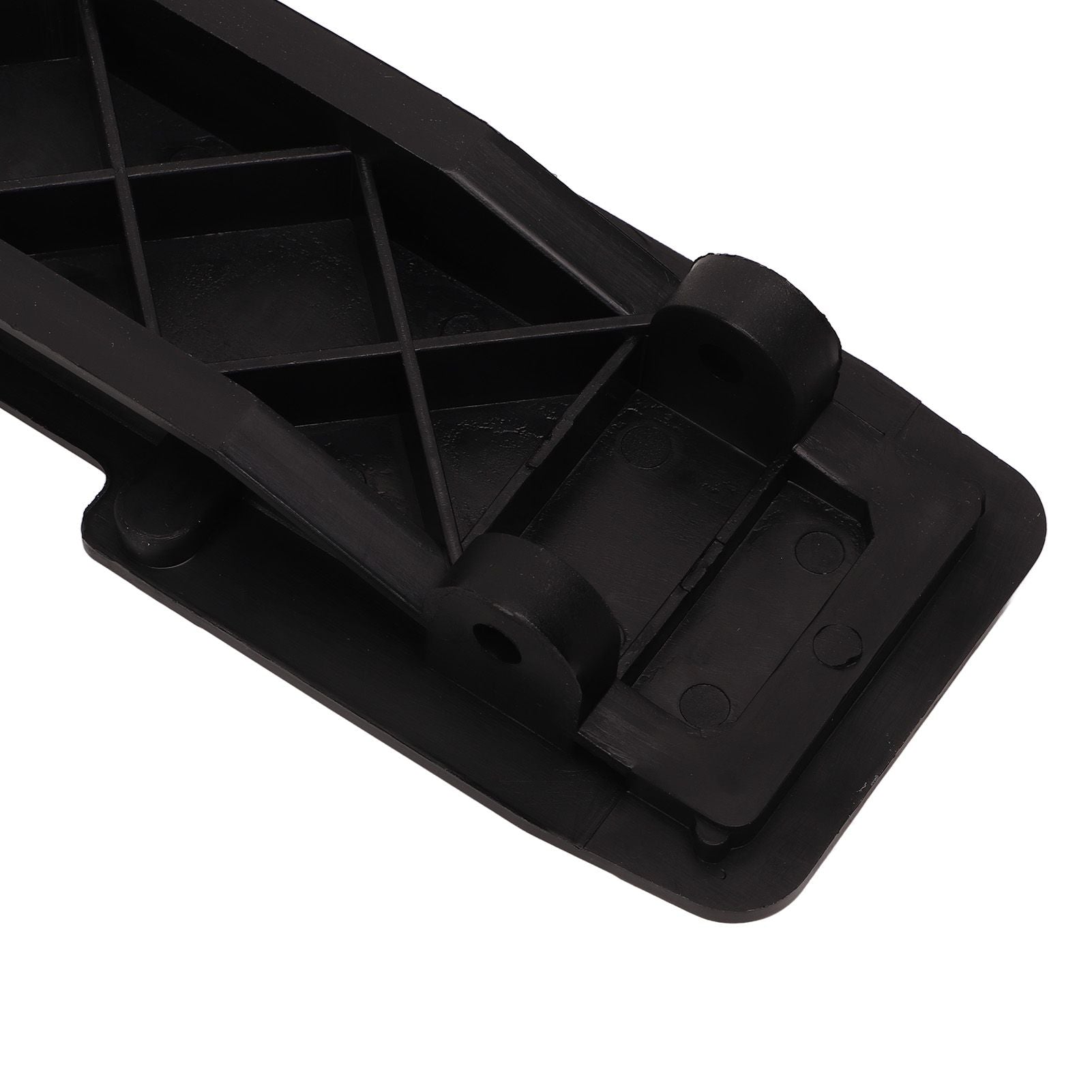Drywall Stilt Sole Anti Slip Pads Stilt Sole Replacement Floor Pad Non Slip for Construction Painting