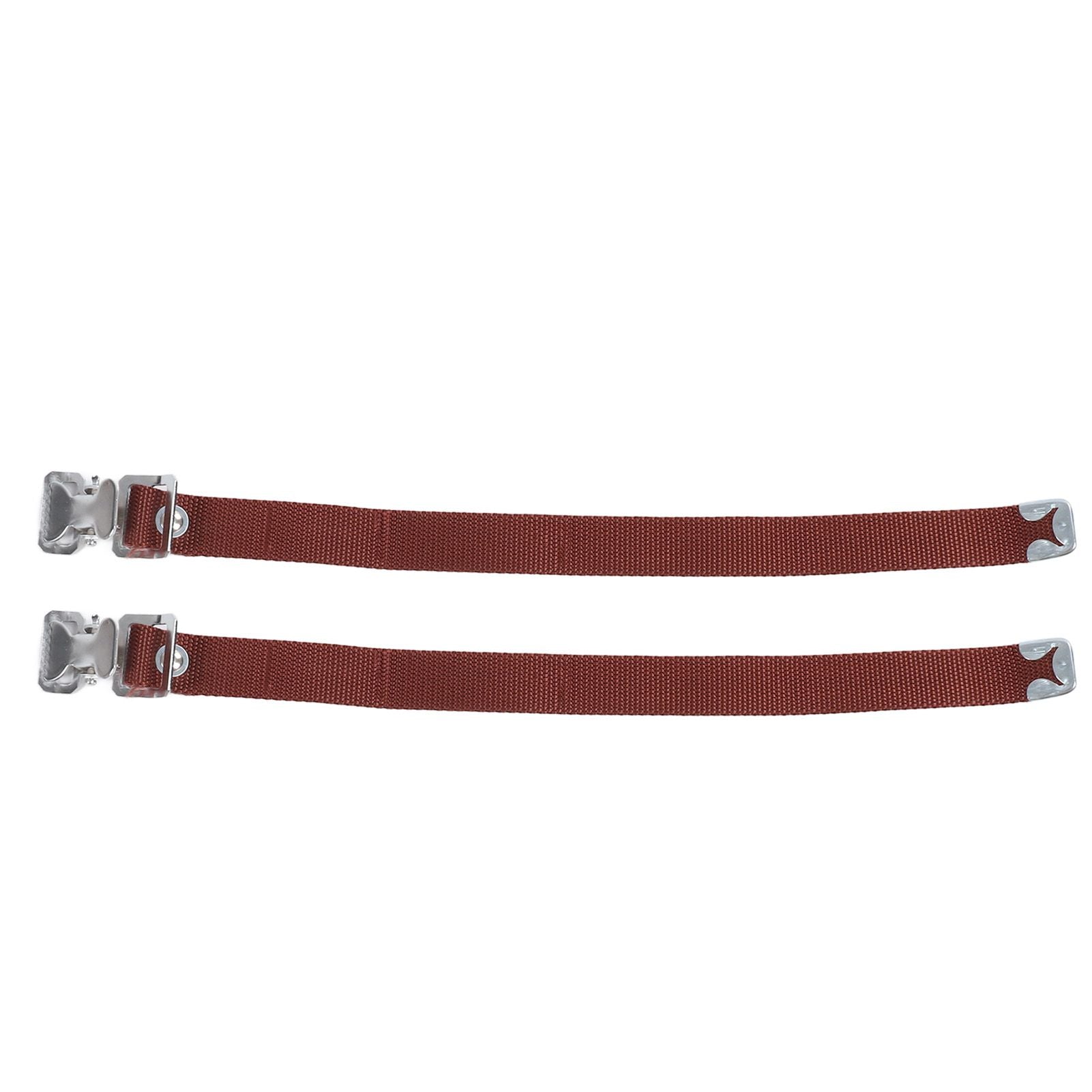 2Pcs Leg Band Straps Drywall Stilts Leg Straps Drywall Stilt Replacement Parts for Street Performance Home Improvement High Wall Painting