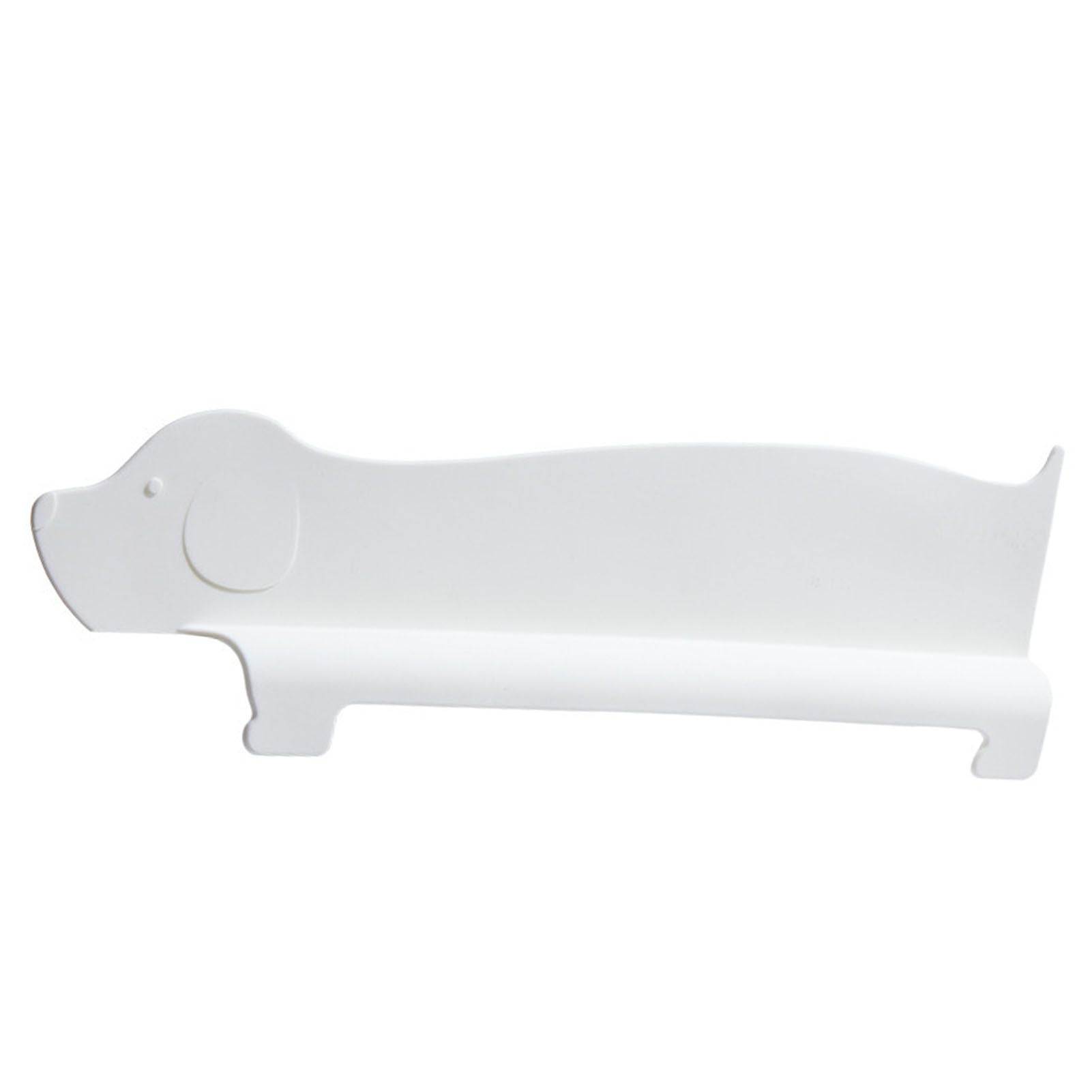 Sink Splash Guard Versatile Splash Proof Heat Resistant Rugged Kitchen Sink Water Splash Guard for Countertops Home White