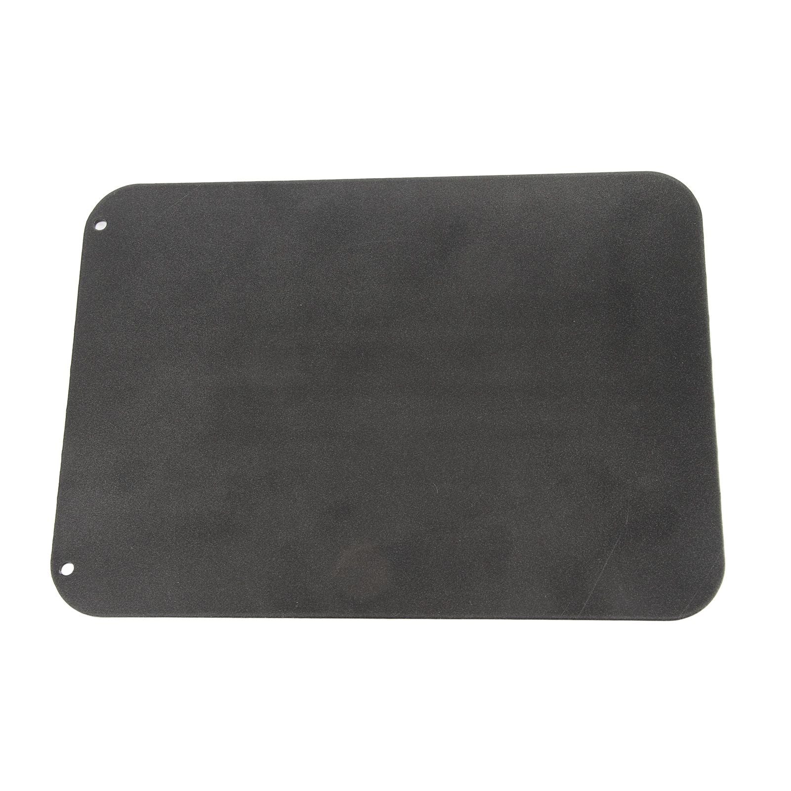 Quick Defrosting Tray Non Stick Coating Rugged Highly Efficient Defrosting Plate for Kitchen Home S:23x16.5x0.3cm/9.1x6.5x0.1in