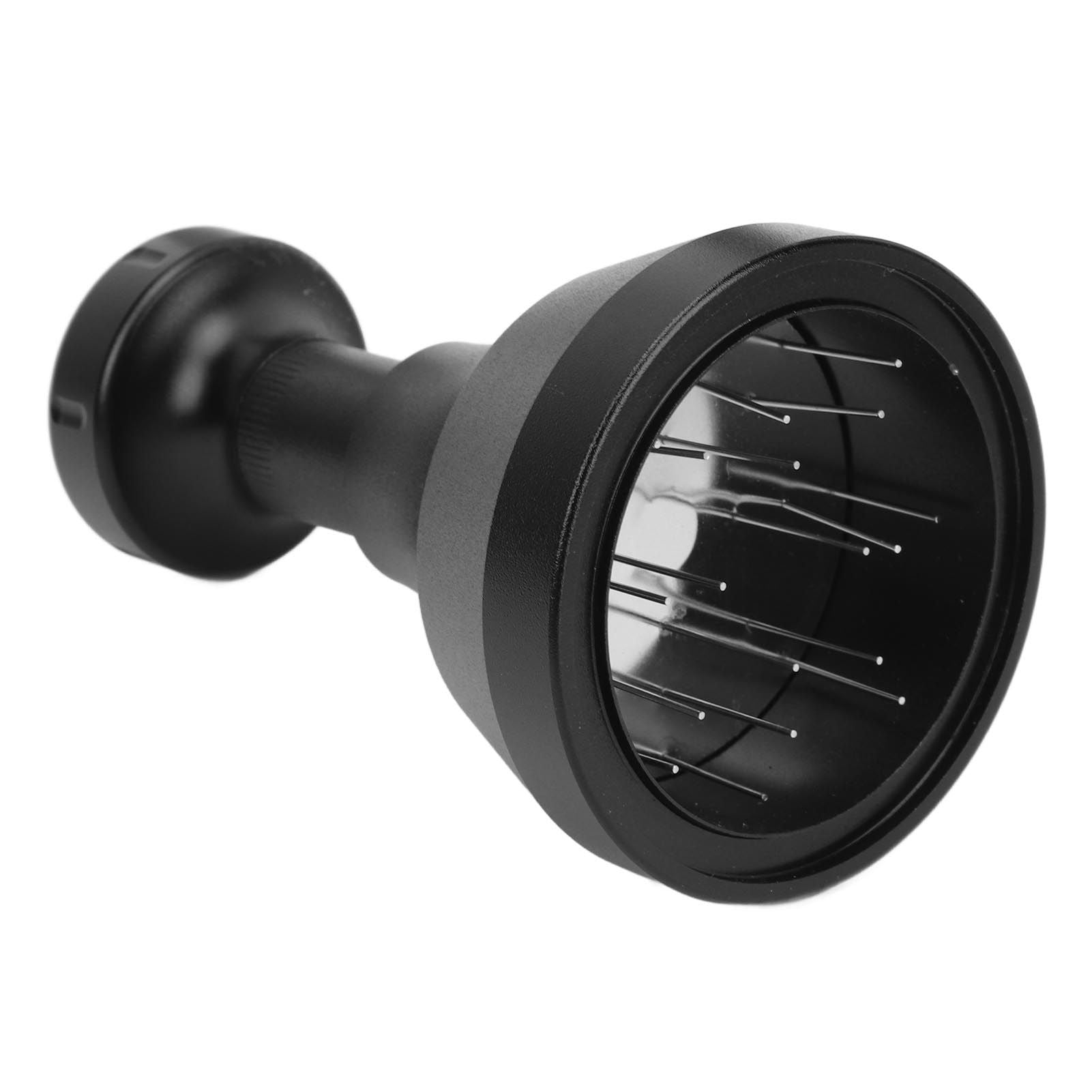 Coffee Needle Tamper Coffee Powder Stirring Distributor Tool for Home Coffee Shop 51MM Needle