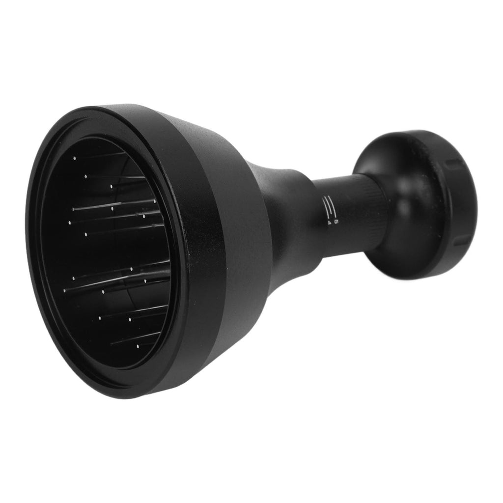 Coffee Needle Tamper Coffee Powder Stirring Distributor Tool for Home Coffee Shop 51MM Needle