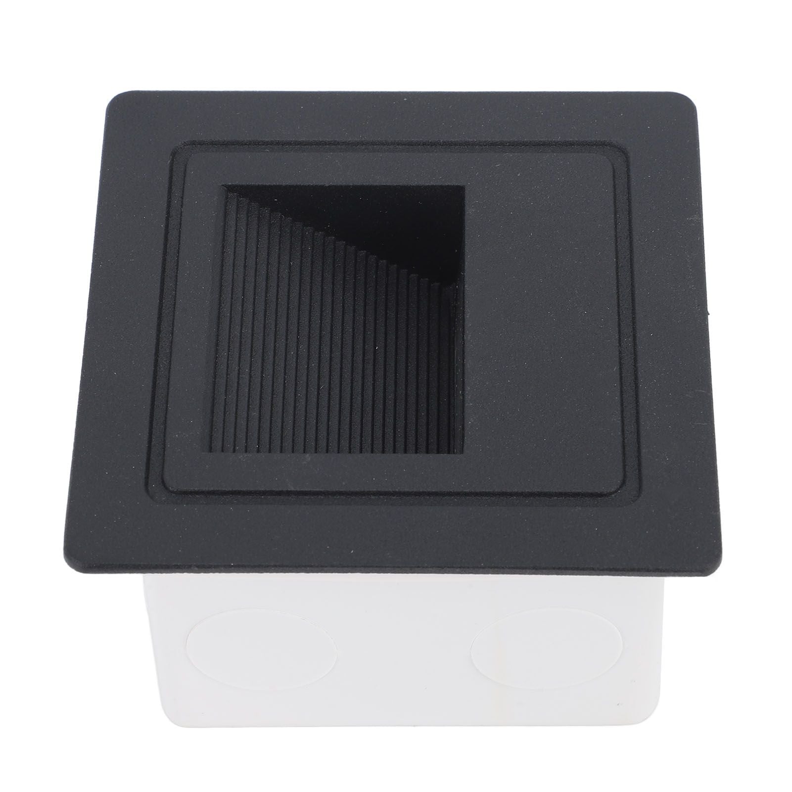 LED Step Light Decorative Energy Saving Warm Light 3000K Waterproof Step Light for Outdoor Indoor 110‑240V