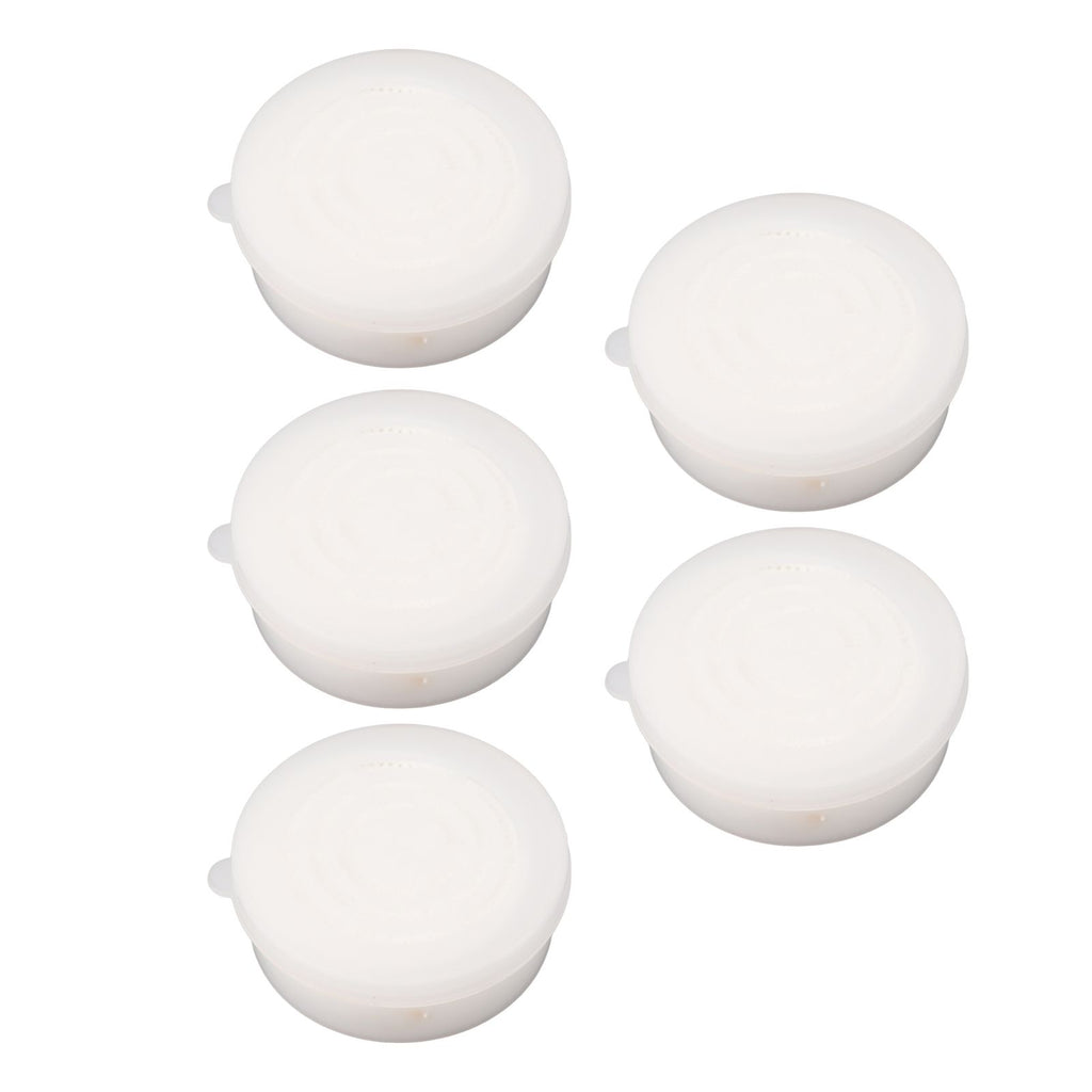 5 PCS Formic Acid Dispenser Easy To Use High Efficient Professional Formic Acid Evaporator for Beekeeping