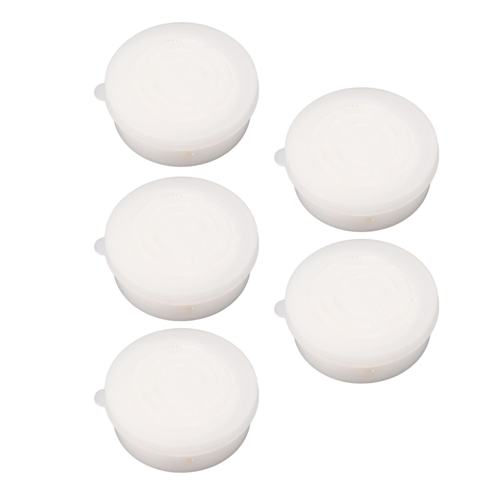 5 PCS Formic Acid Dispenser Easy To Use High Efficient Professional Formic Acid Evaporator for Beekeeping