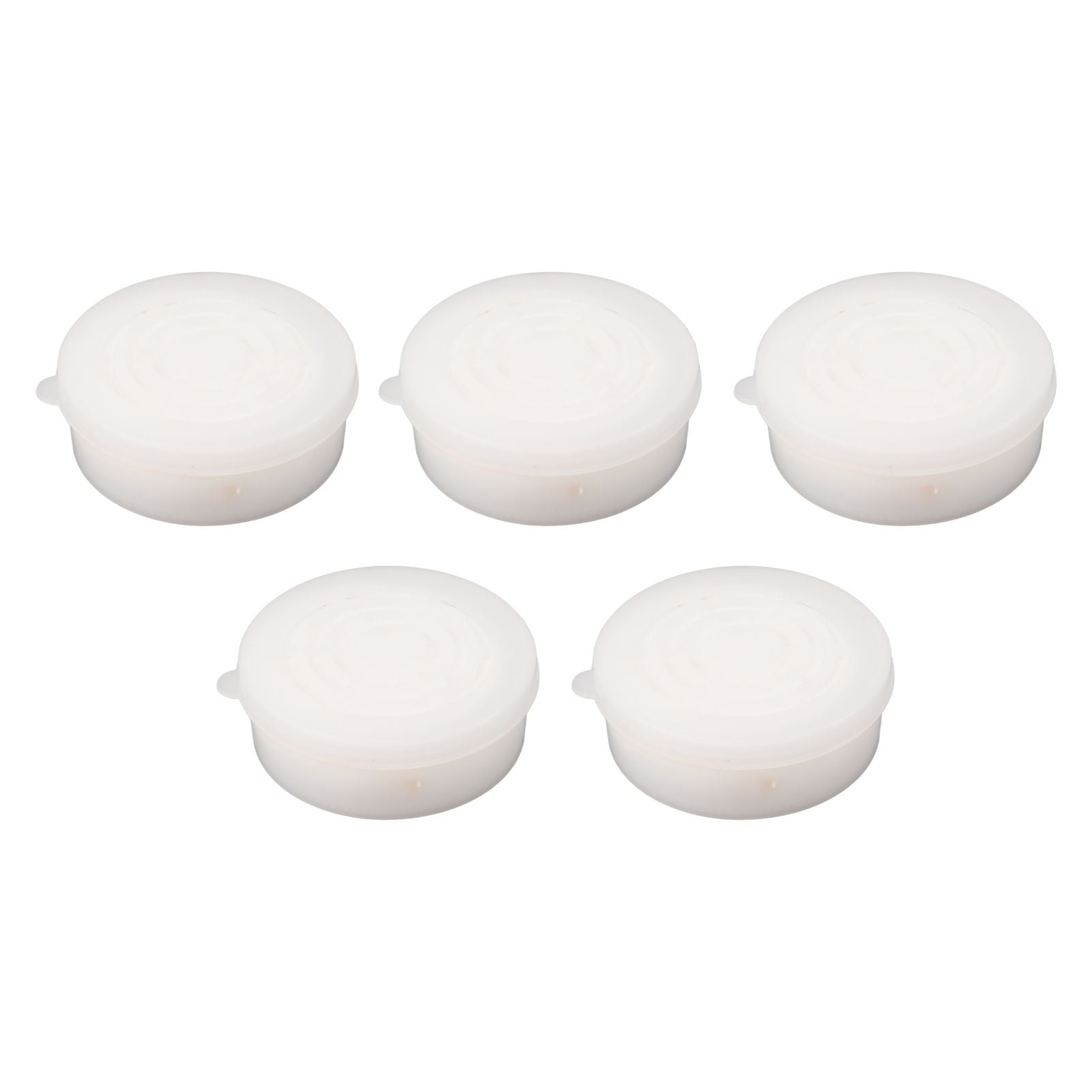 5 PCS Formic Acid Dispenser Easy To Use High Efficient Professional Formic Acid Evaporator for Beekeeping
