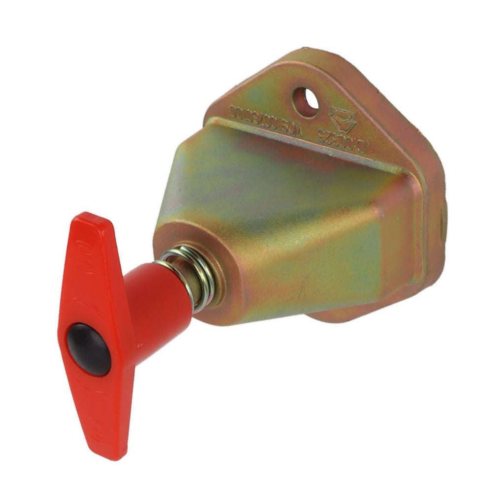 Battery Disconnect Switch Diesel Generator Isolator Cut Off Power Kill Master for Car Truck Vehicles