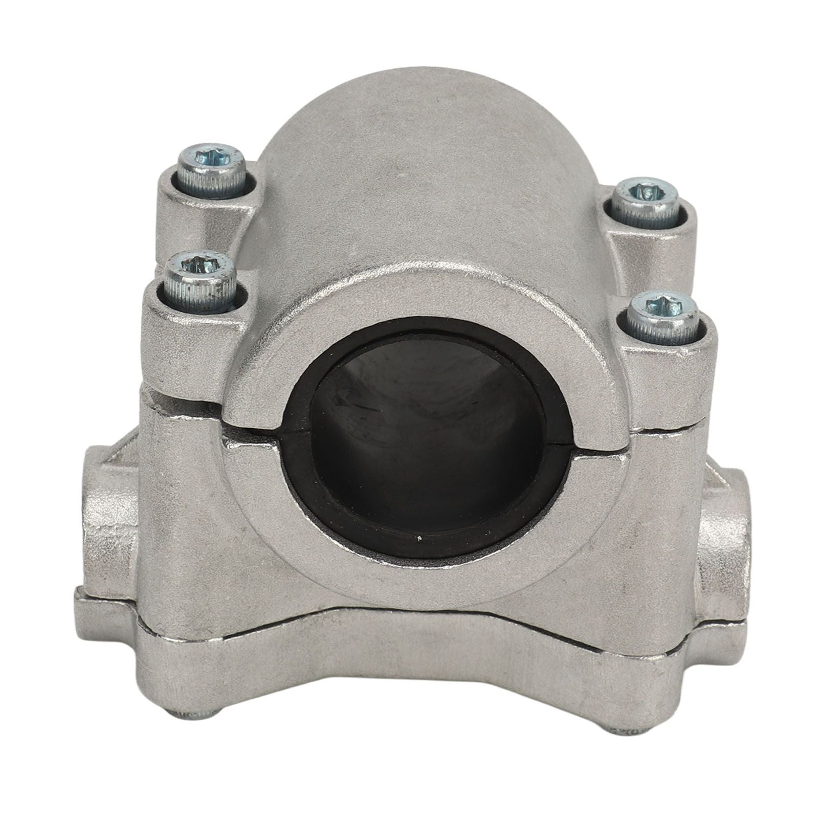 Handle Bracket Clamp Lawn Trimmer Handheld Holder Aluminium Alloy Lawn Trimmer Accessory for Strimmer Brushcutter