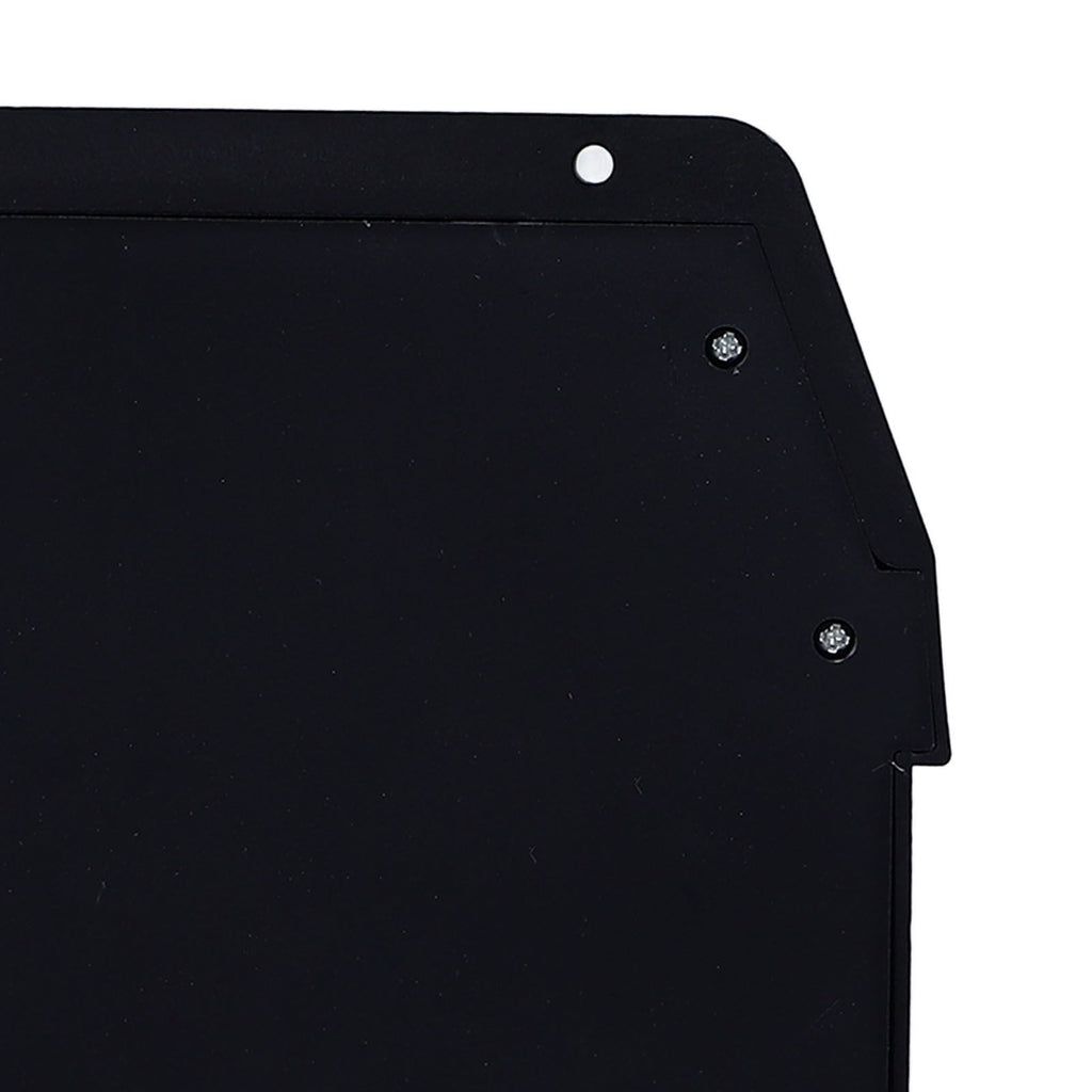 Solar Wall Light Tungsten Filament Warm Lighting Waterproof Wall Lamp for Outdoor
