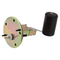 Fuel Level Sensor Copper ABS High Accuracy Universal Fuel Sender Fuel Gauge Sending Unit for Car Truck Generator Tractor 100MM