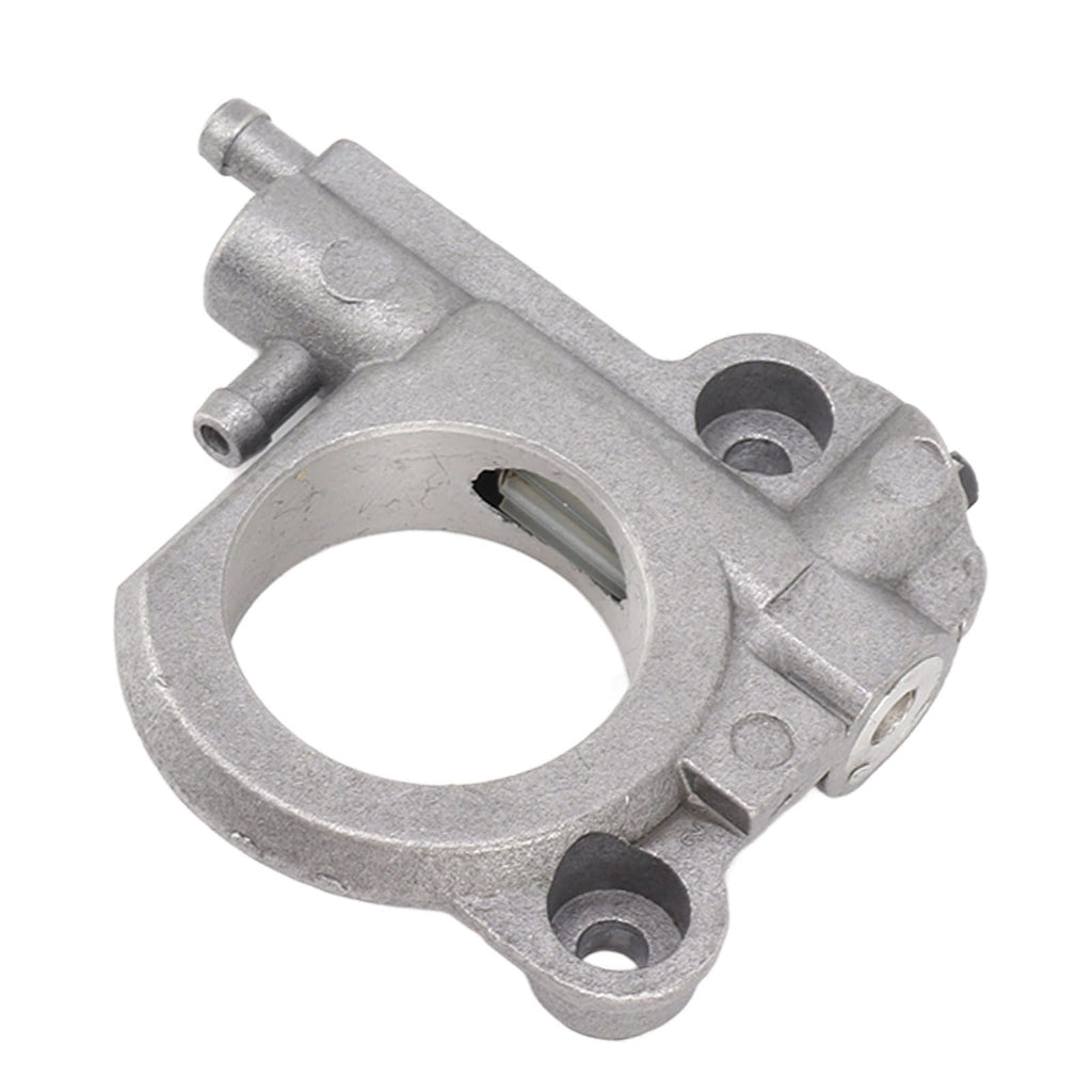 Auto Oiler Assembly Oil Pump For CS550P CS600P CS590 CS620P CS620PW CS600 Chainsaw Parts