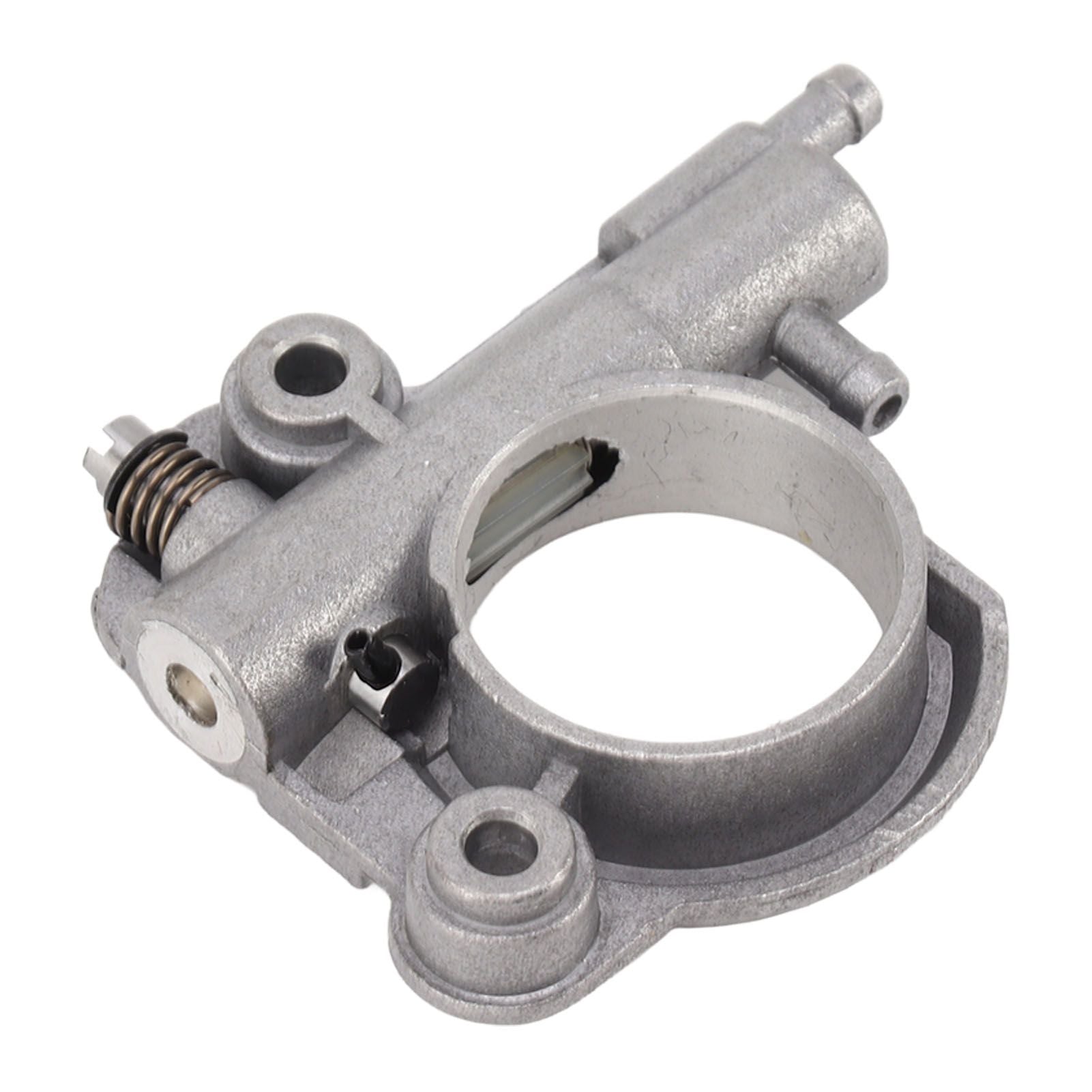 Auto Oiler Assembly Oil Pump For CS550P CS600P CS590 CS620P CS620PW CS600 Chainsaw Parts