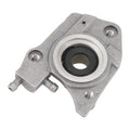 Worm Oil Pump Kit Aluminum Iron Simple Installation Oil Pump Worm Gear for CS3800 CS4200 CS 4200 CS3200 CS3500 CS3700 CS4400 CS5100 4200 Chainsaw